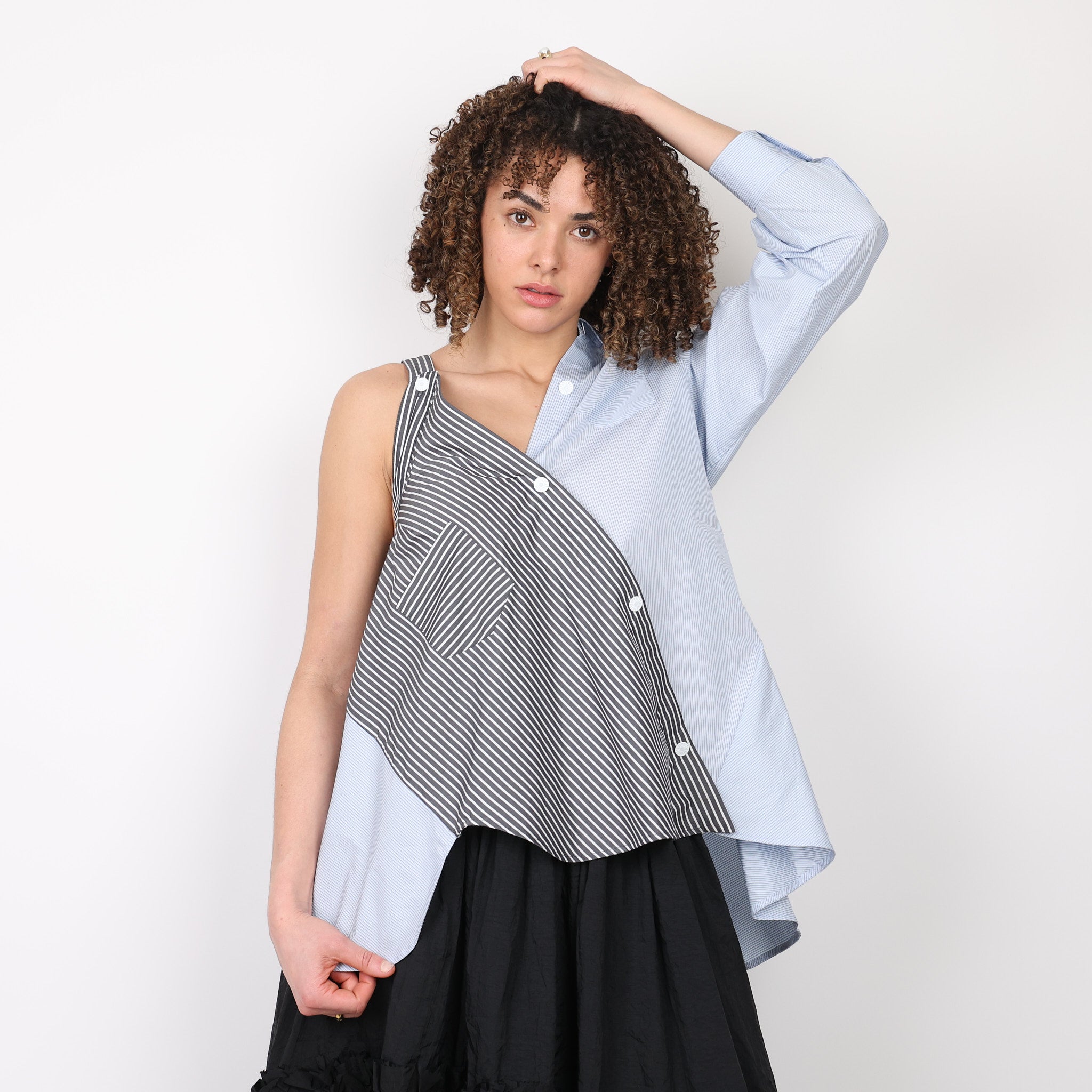 Blouse, UK Size 10