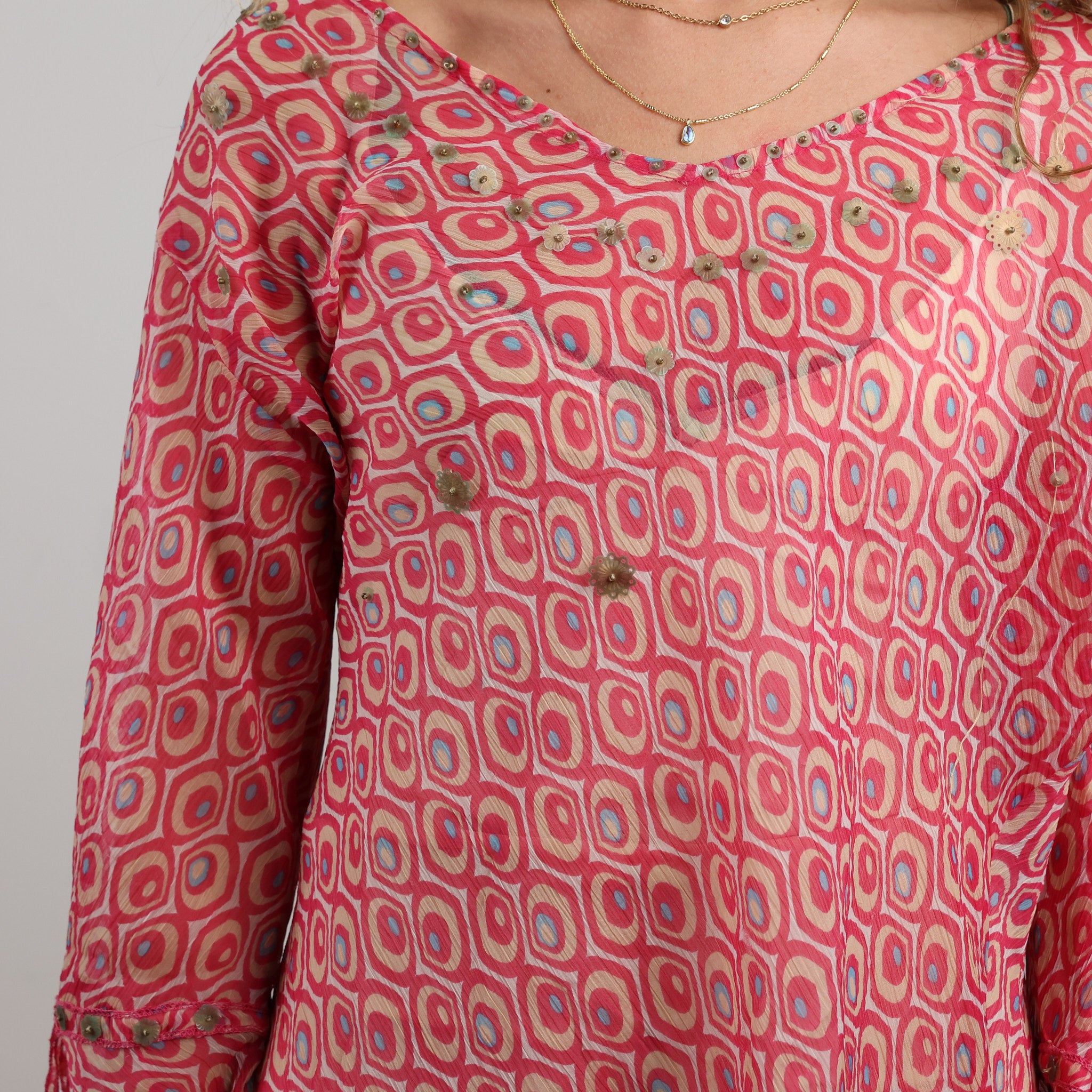 Dress, UK Size 10