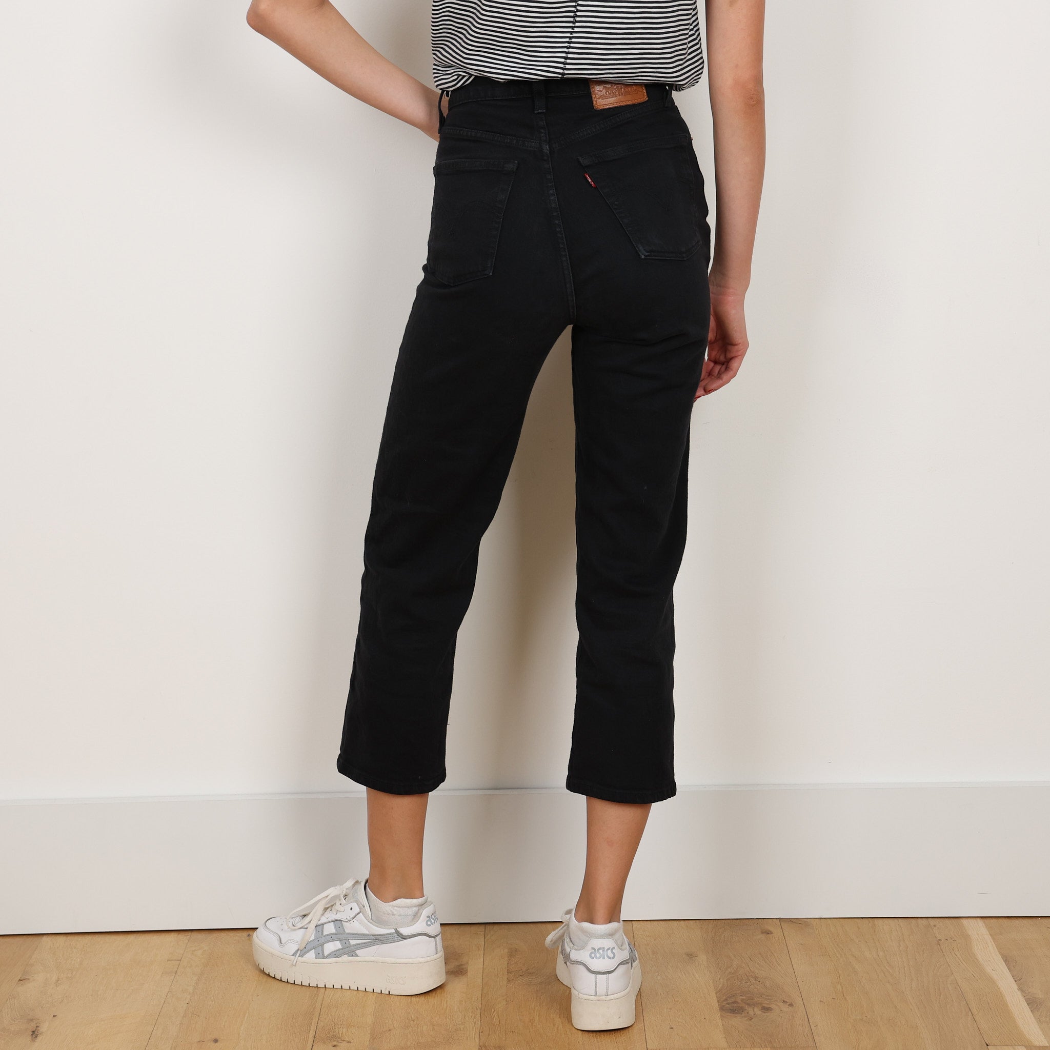 Trousers, Waist 25