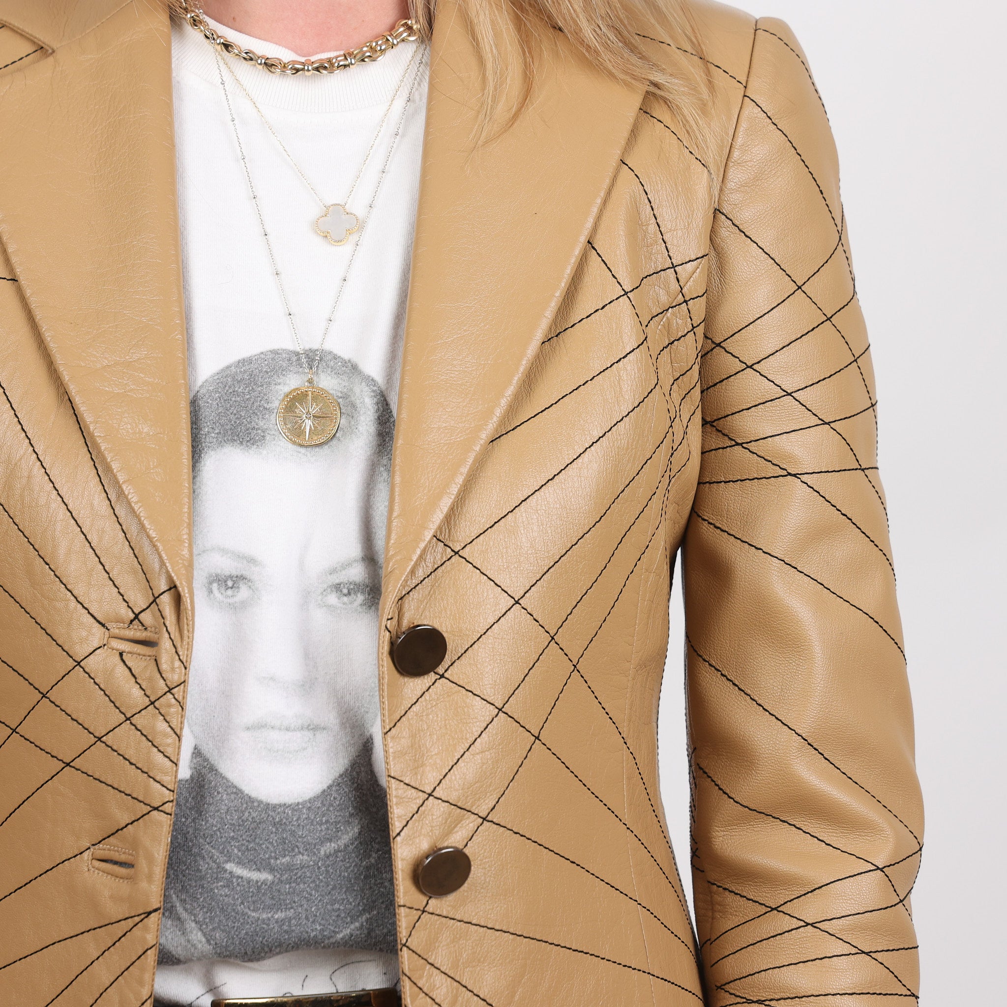 Jacket, UK Size 8