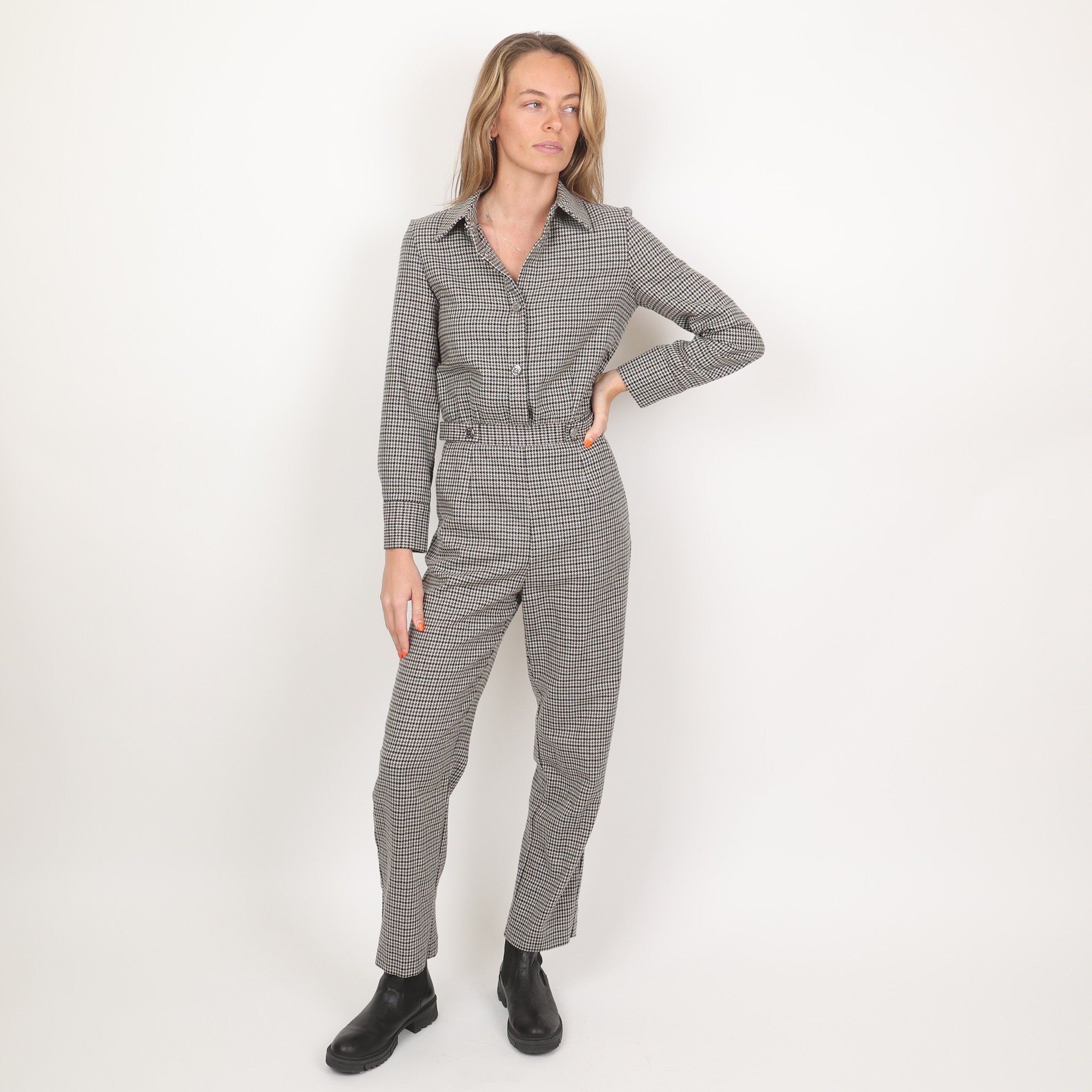 Jumpsuit, UK Size 8