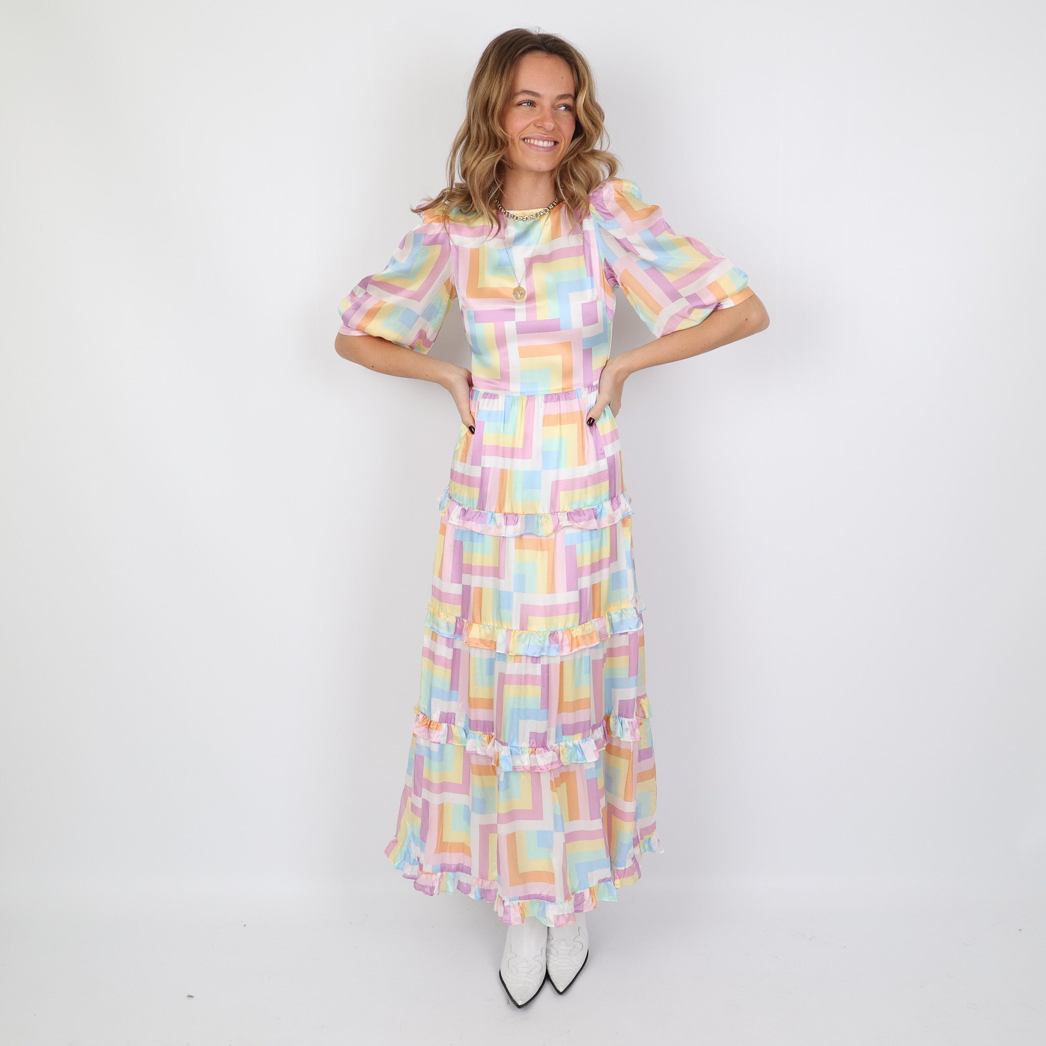 Dress, UK Size 6