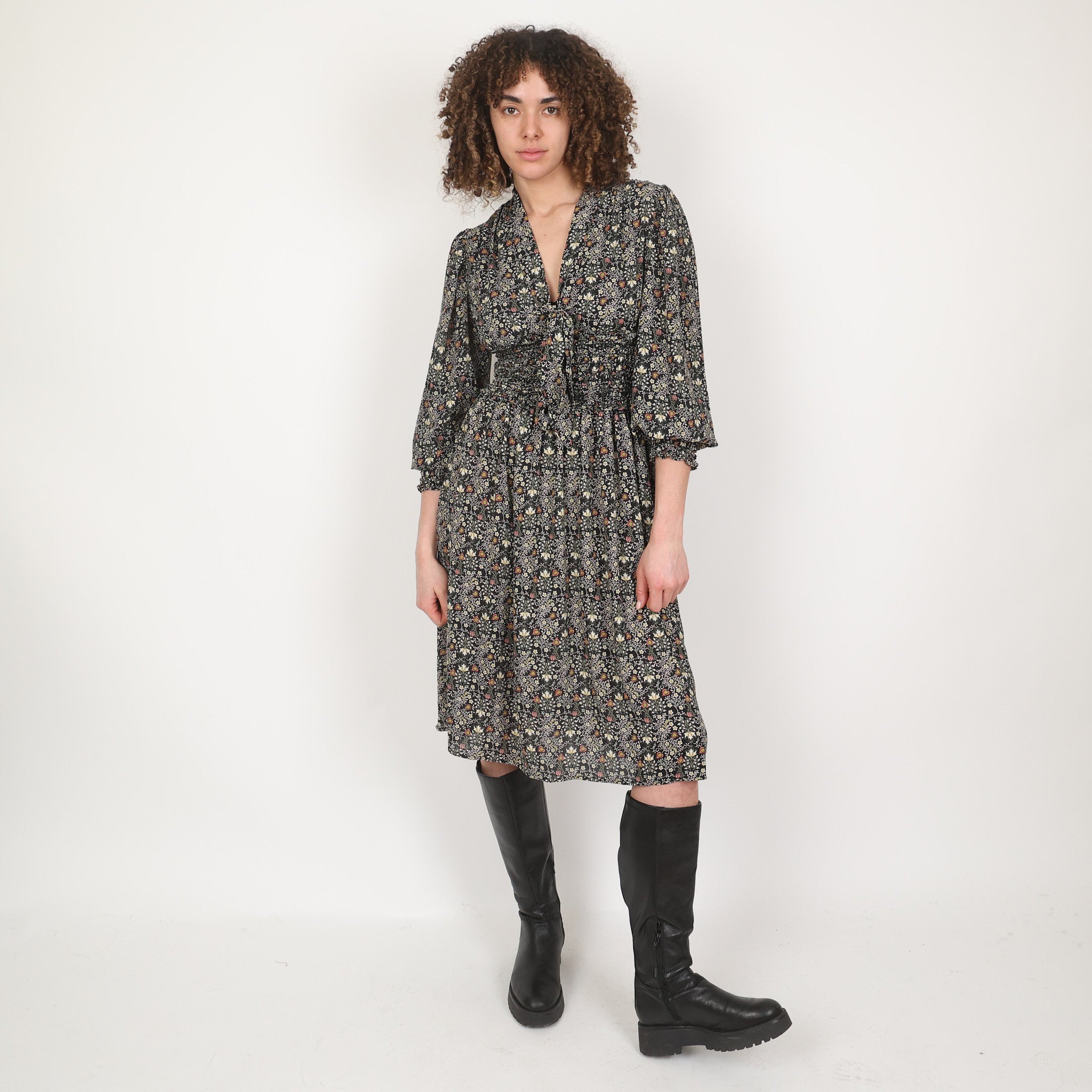 Dress, UK Size 12