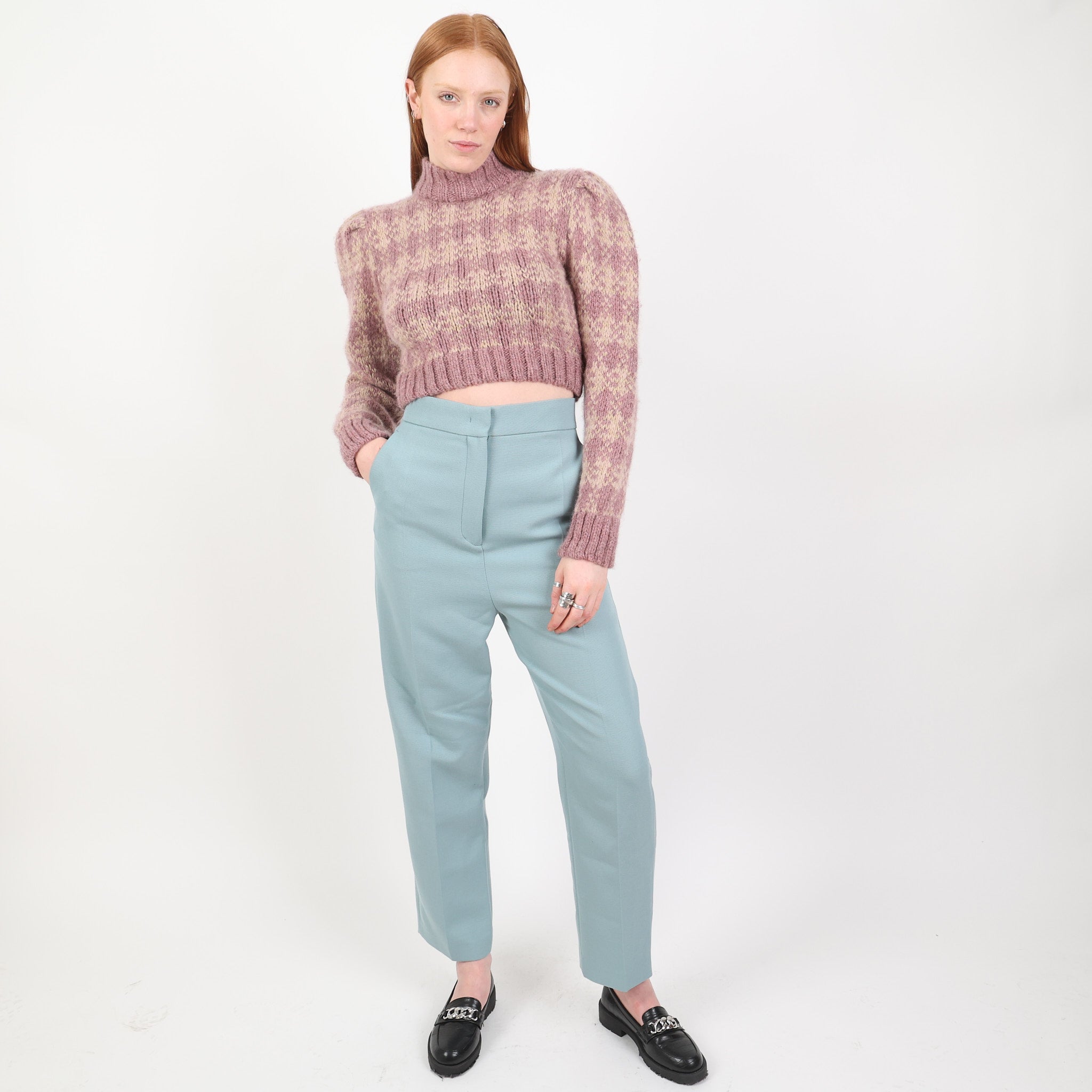 Jumper, UK Size 6