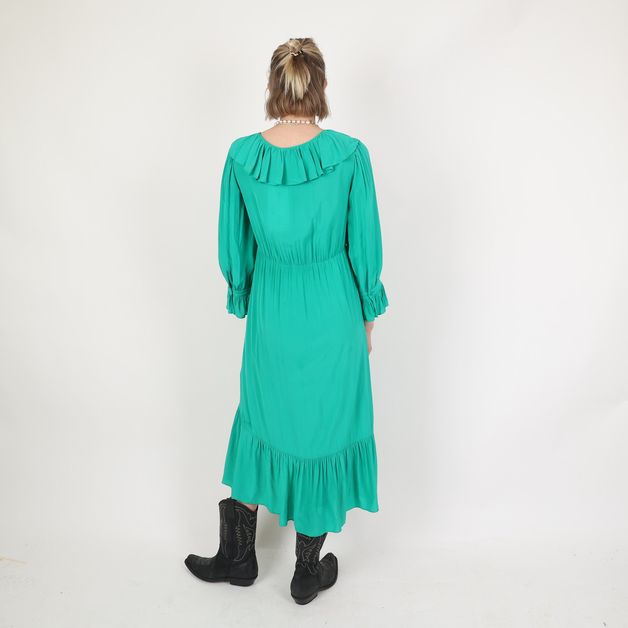 Dress, UK Size 8