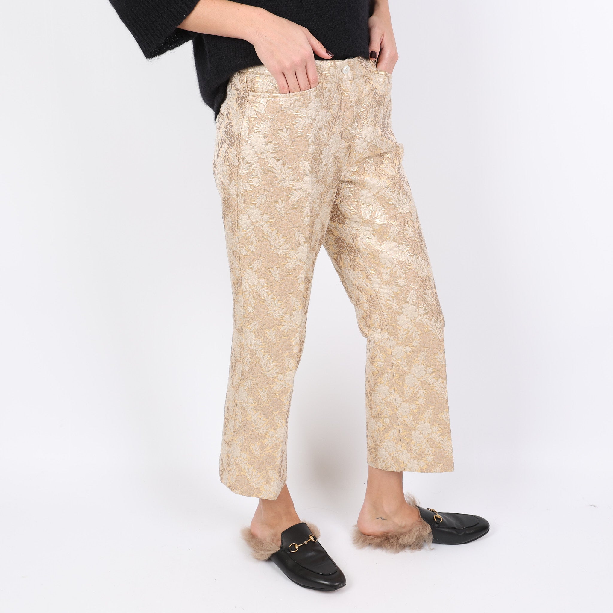 Trousers, UK Size 8