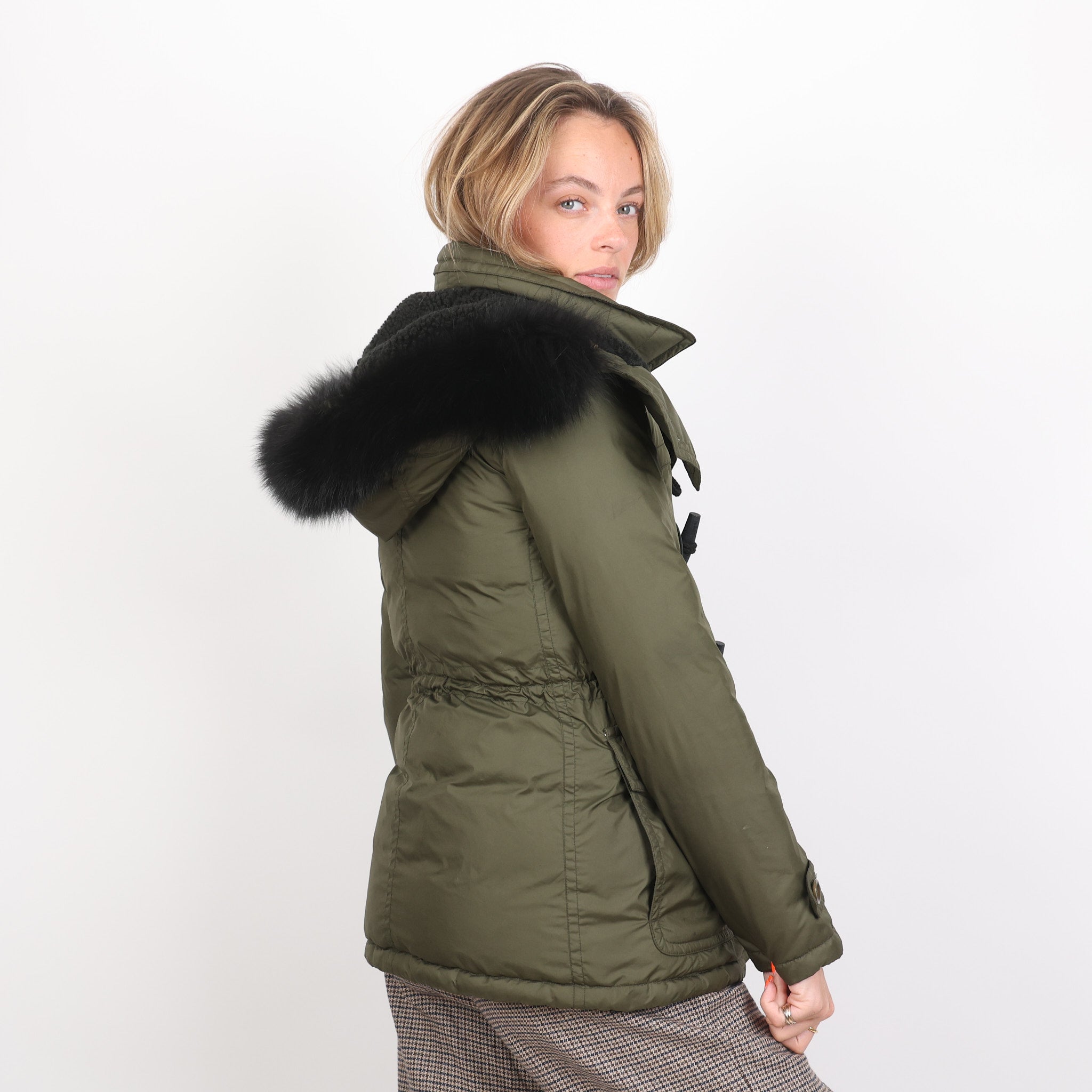 Jacket, UK Size 6