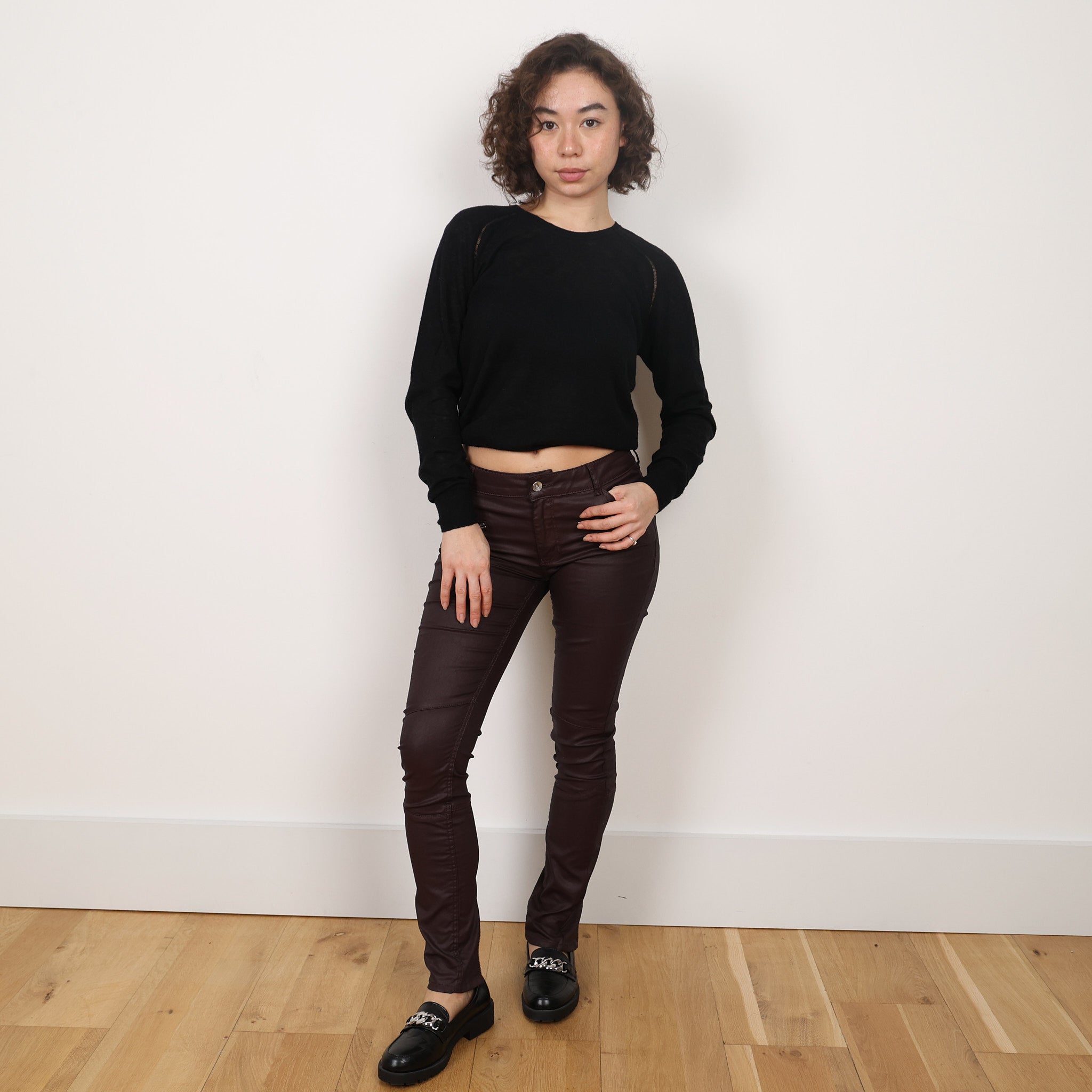Trousers,