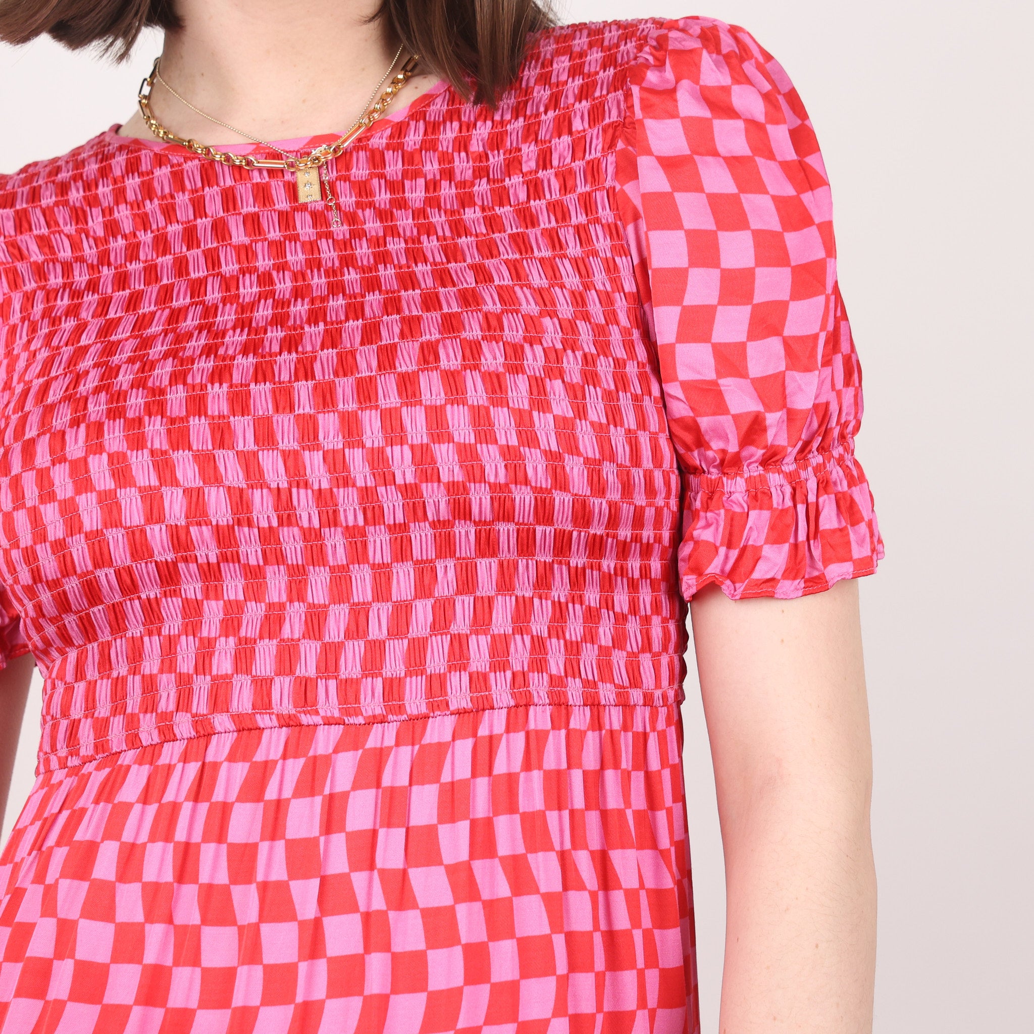 Dress, UK Size 10
