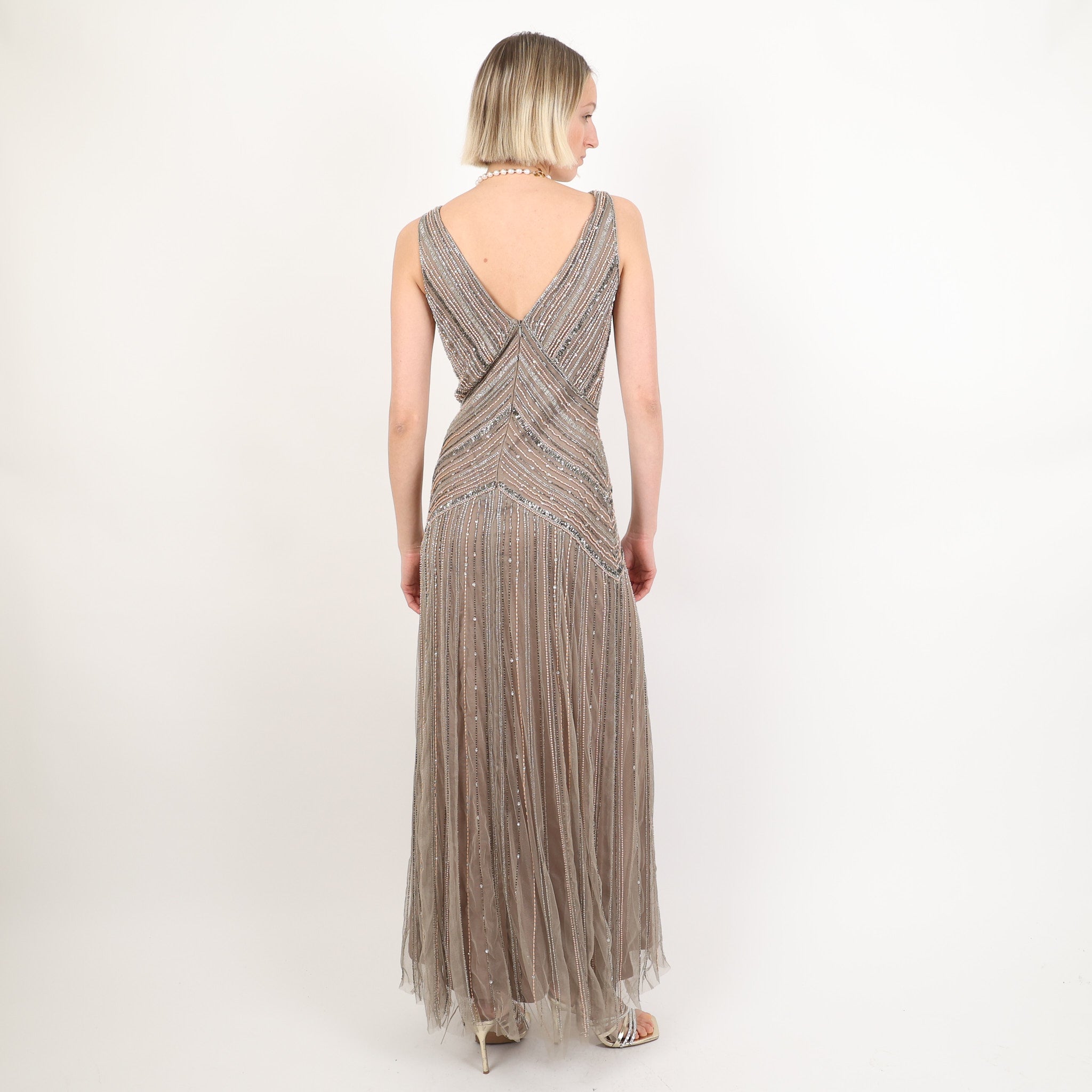 Dress, UK Size 8