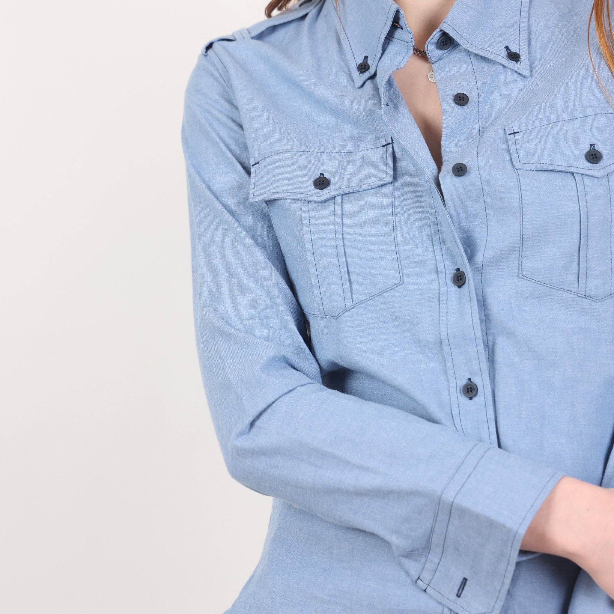 Shirt, UK Size 8