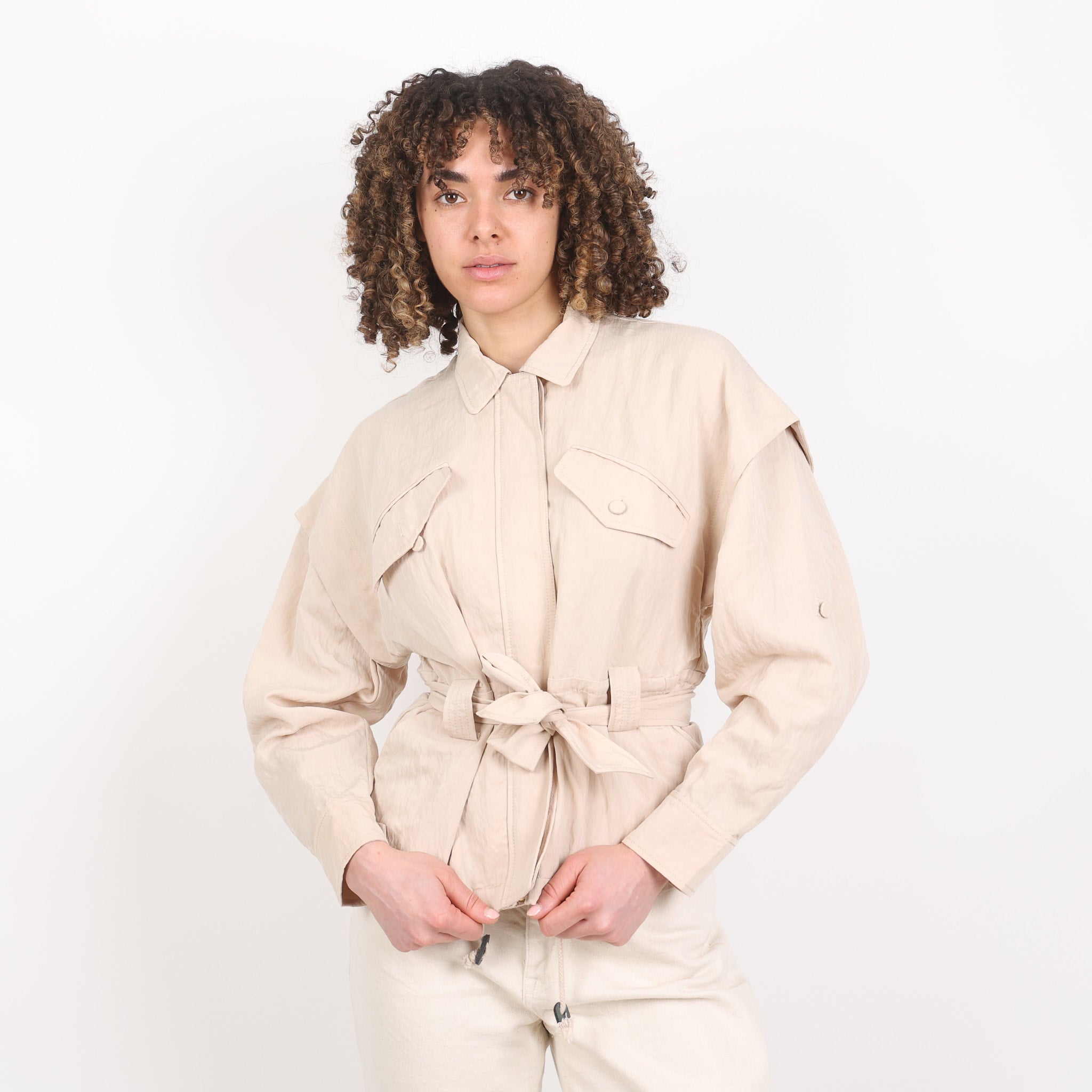 Jacket, UK Size 10