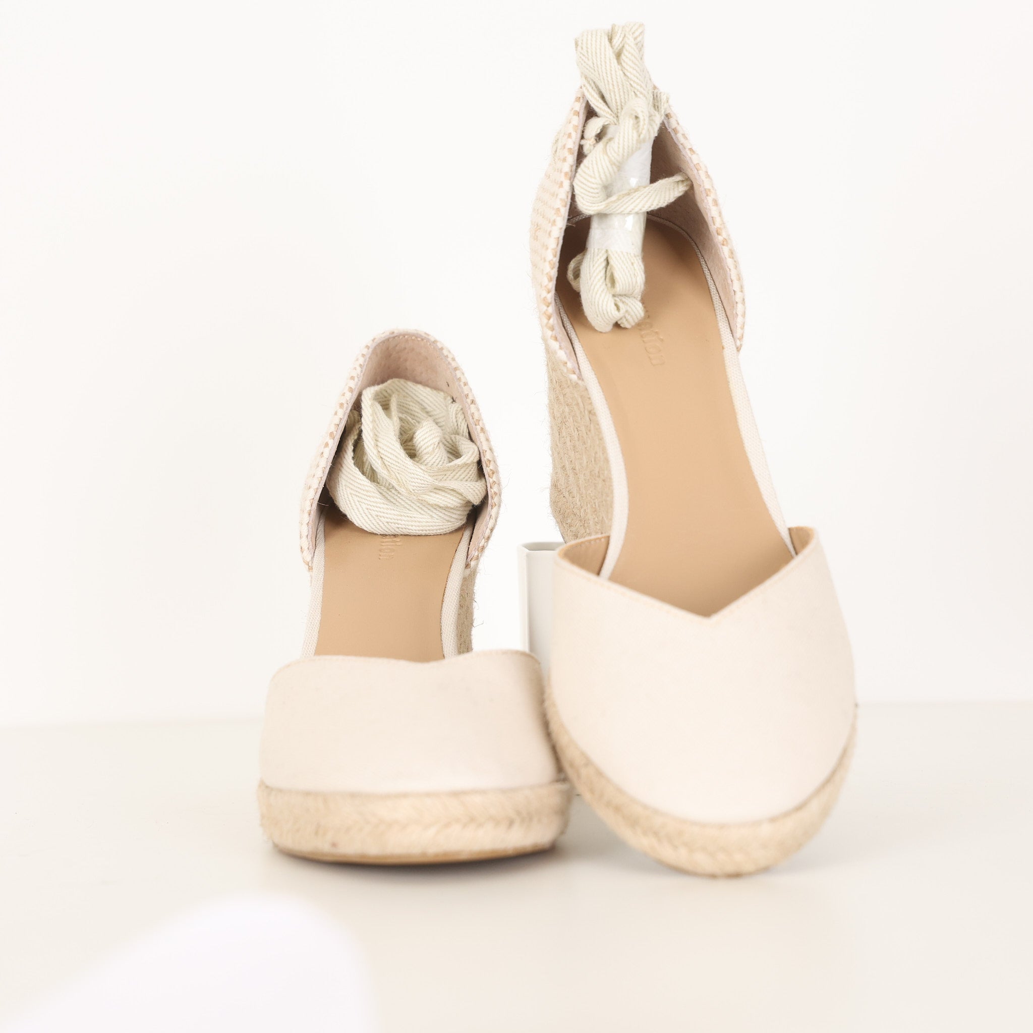 Shoes, Shoe Size 38.5