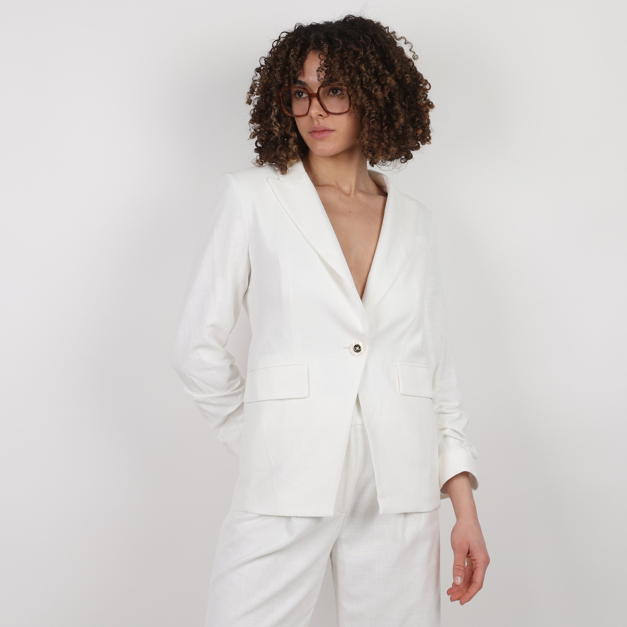 Suit, UK Size 10