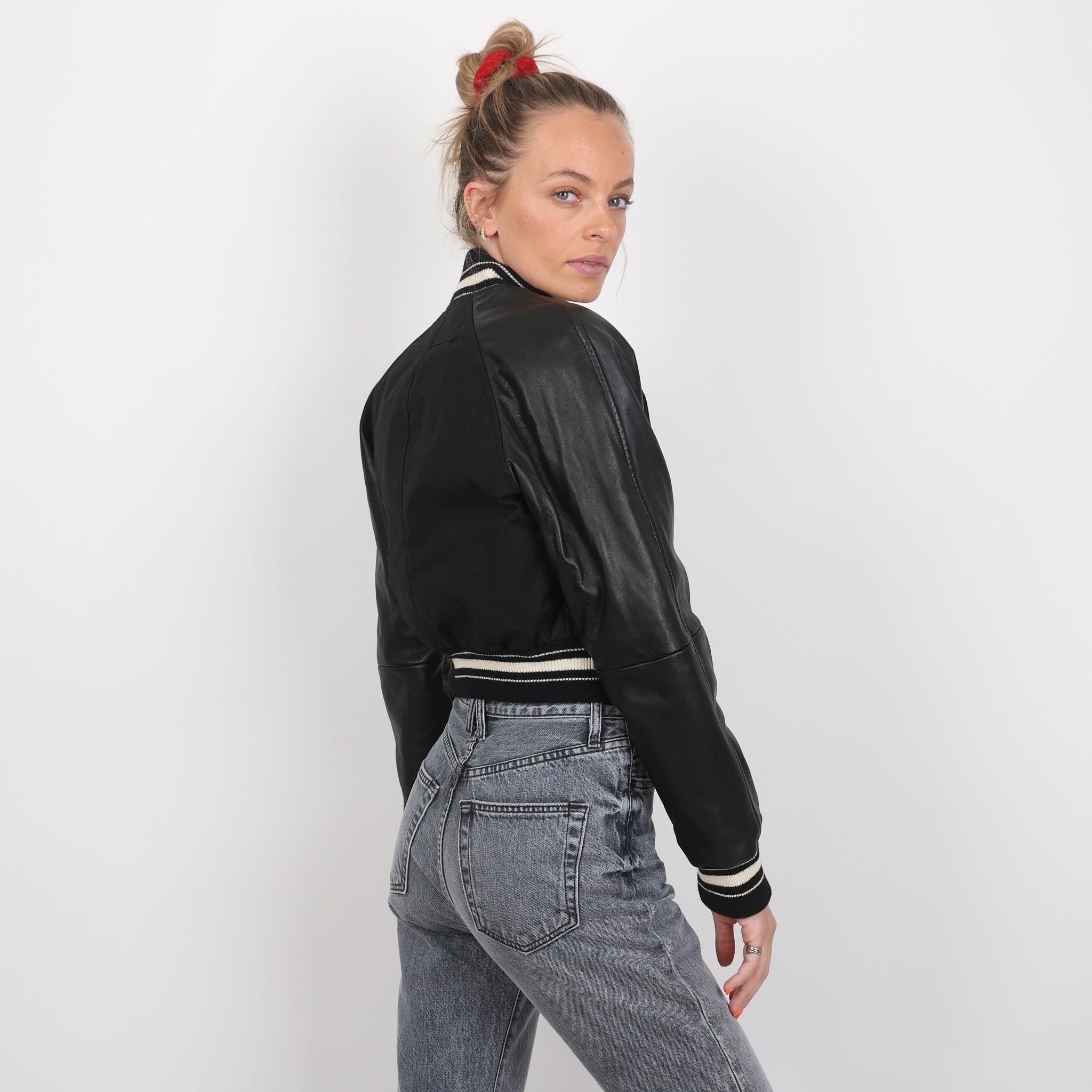 Jacket, UK Size 8