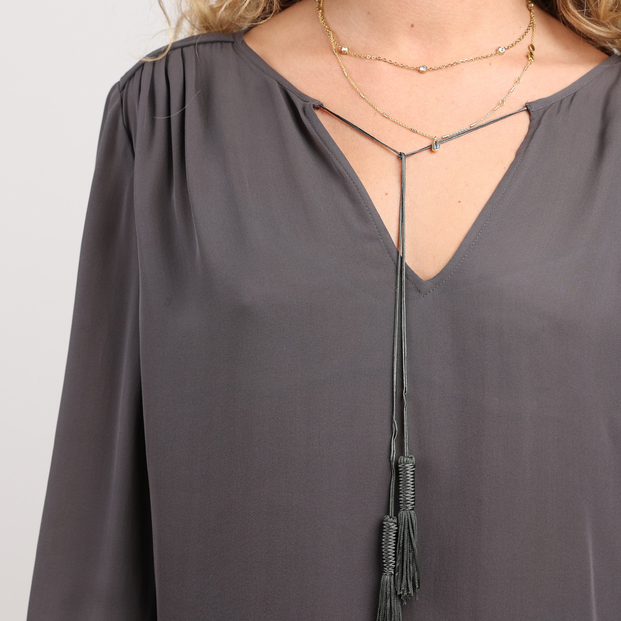 Blouse, UK Size 8