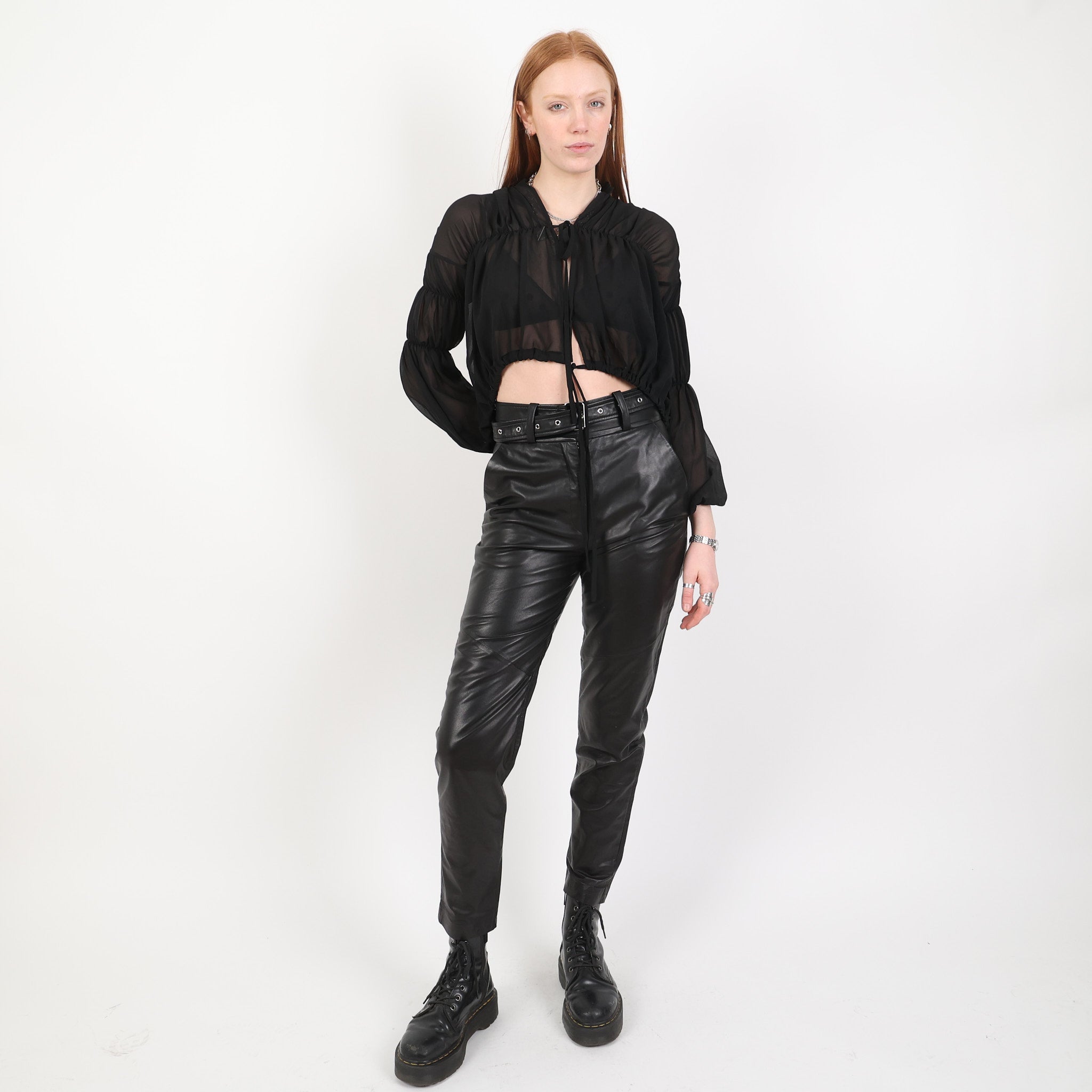 Top, UK Size 8