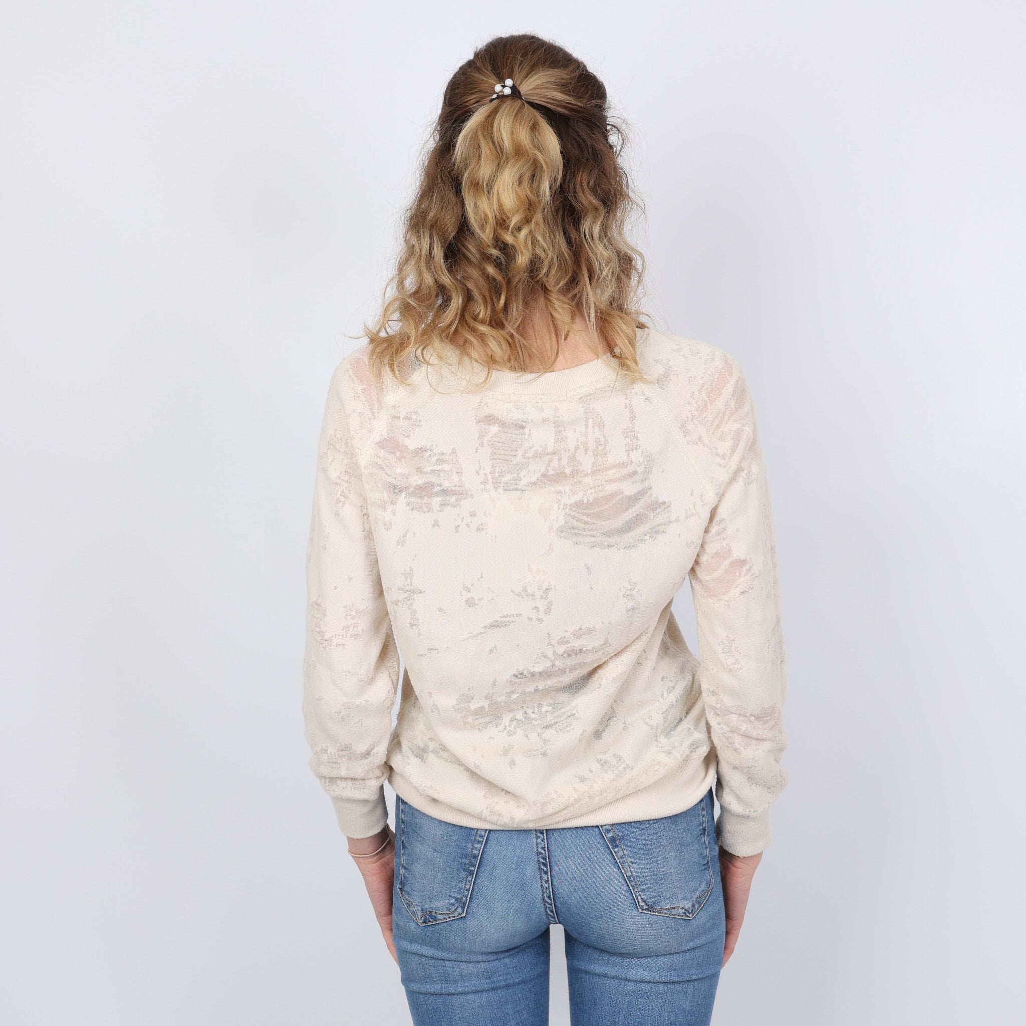 Jacket, UK Size 6