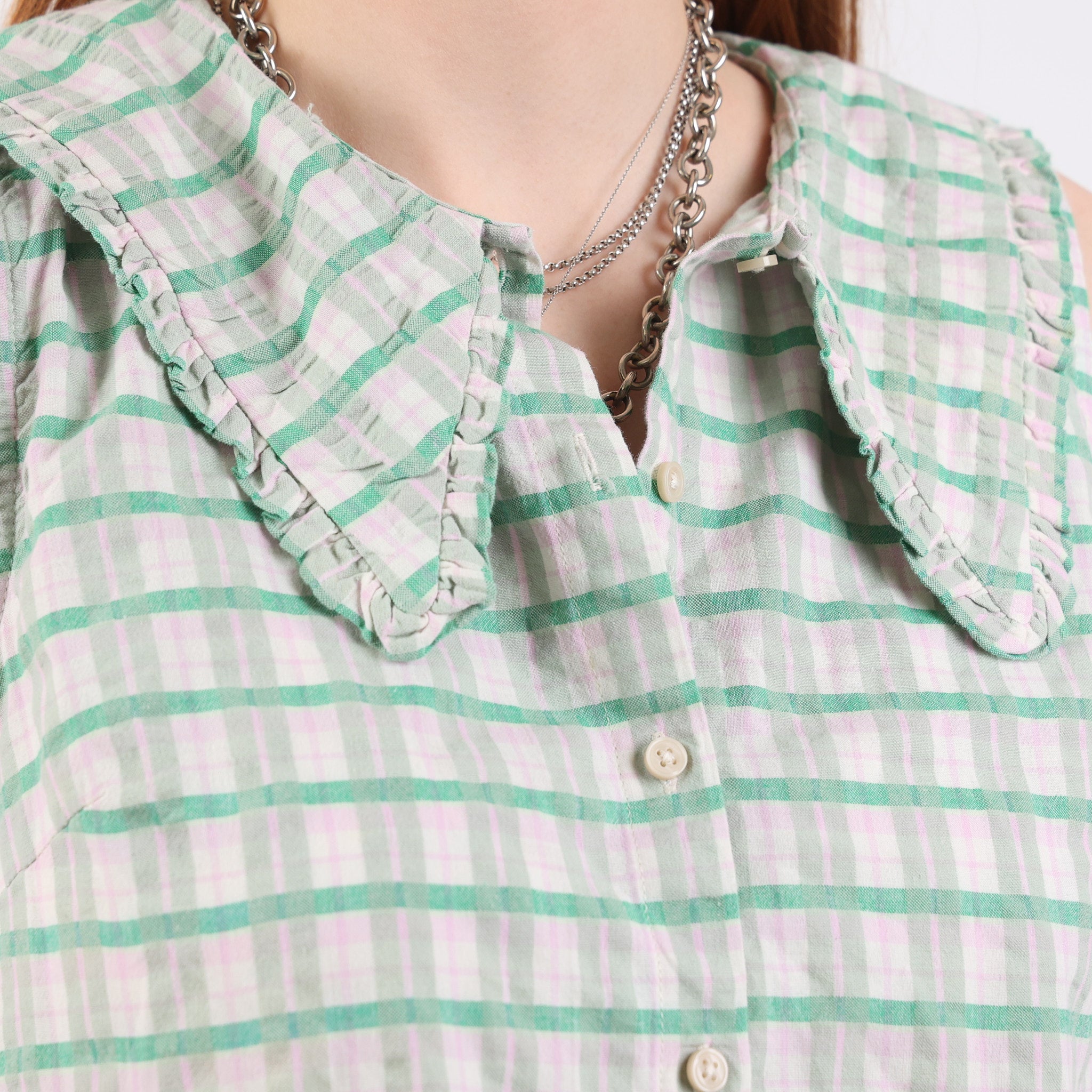 Top, UK Size 8