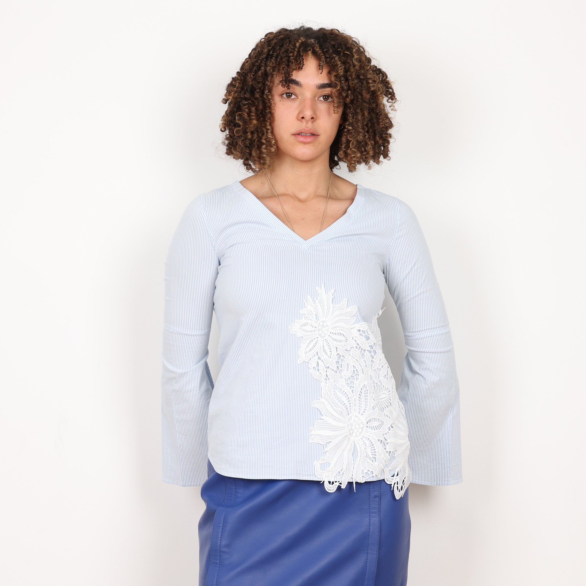 Blouse, UK Size 10