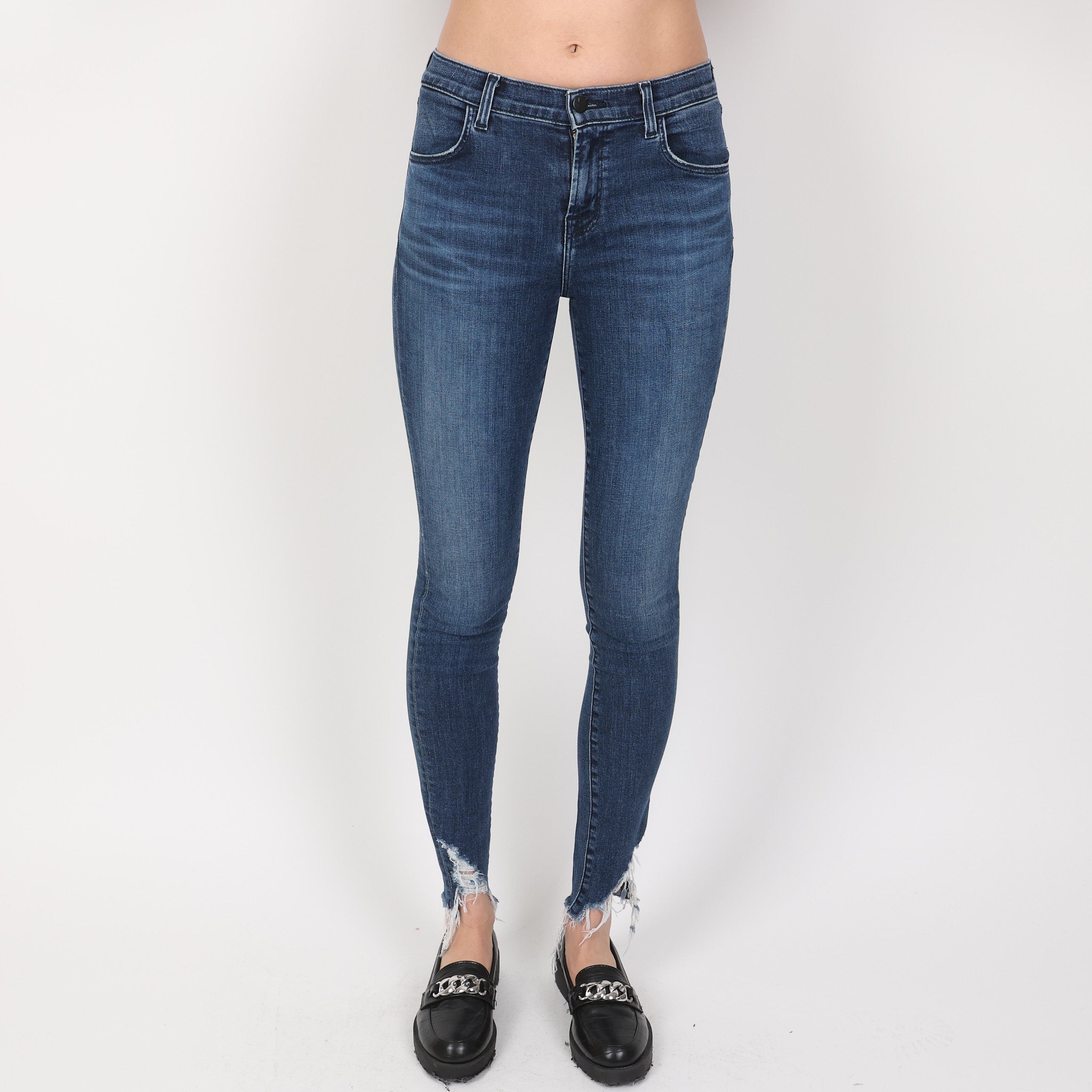 Jeans, Waist 24