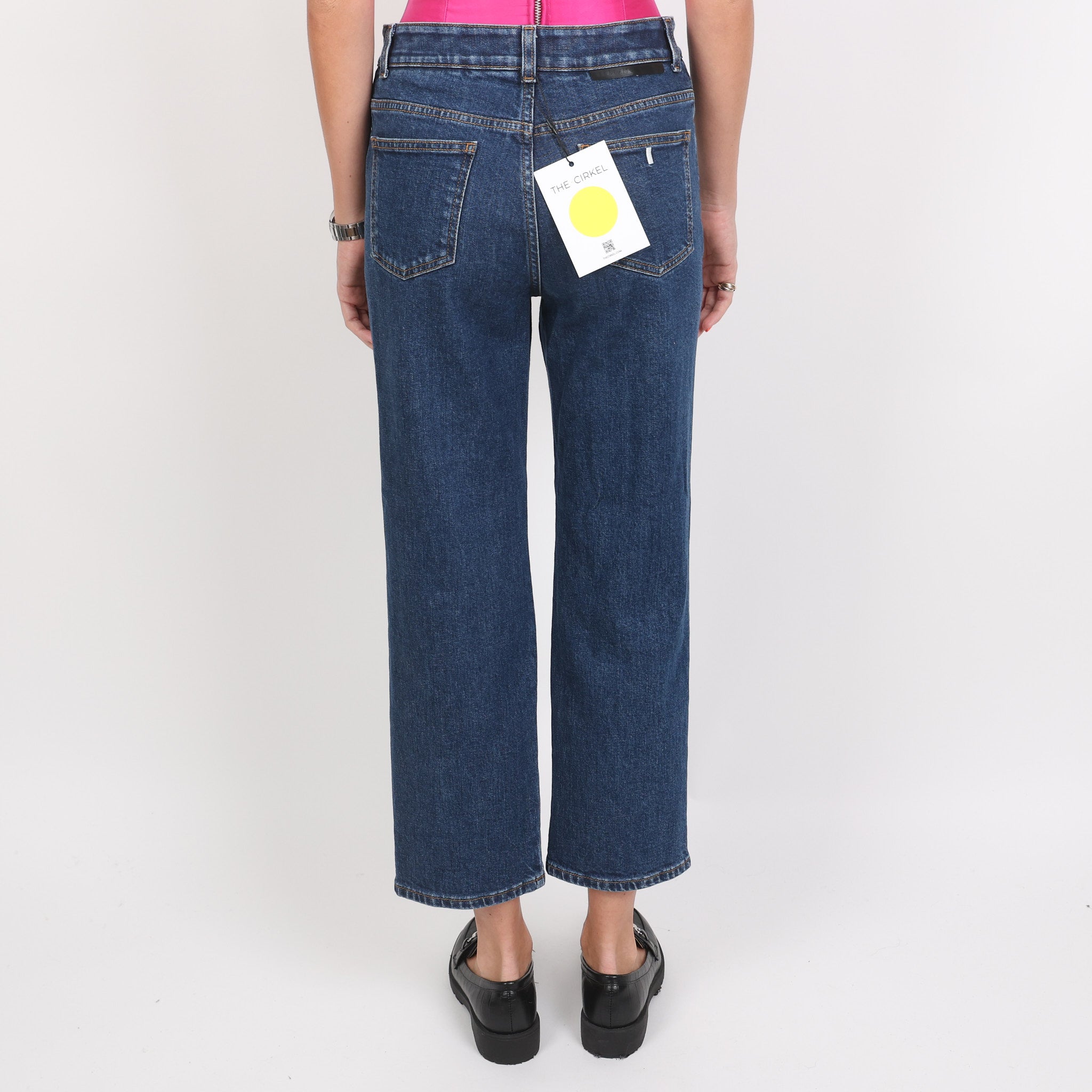 Jeans, Waist 25