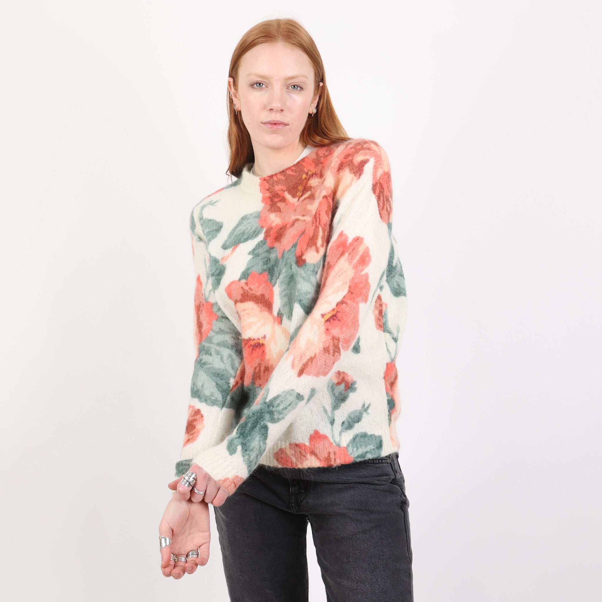 Knitwear, UK Size 8