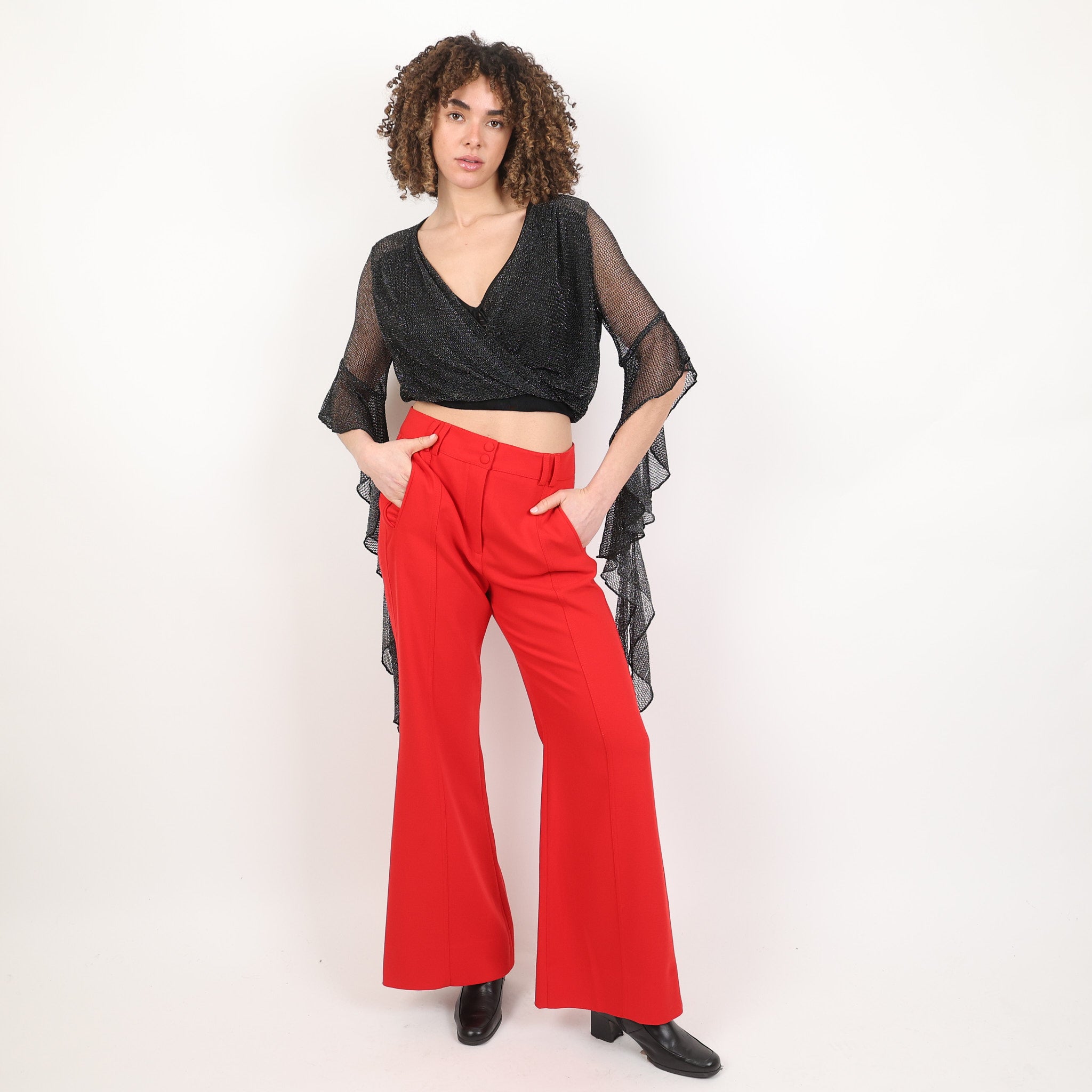 Top, UK Size 12