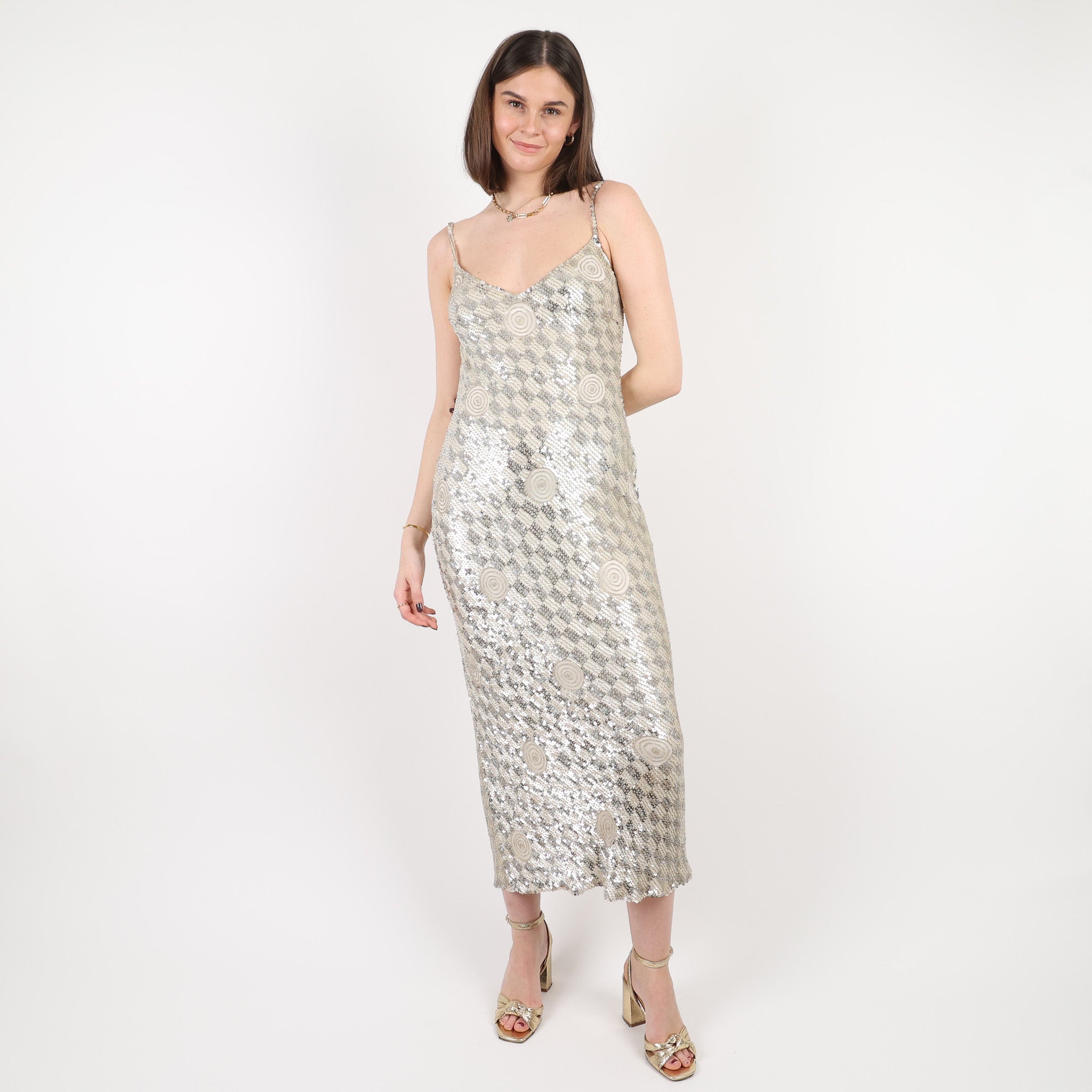 Dress, UK Size 10