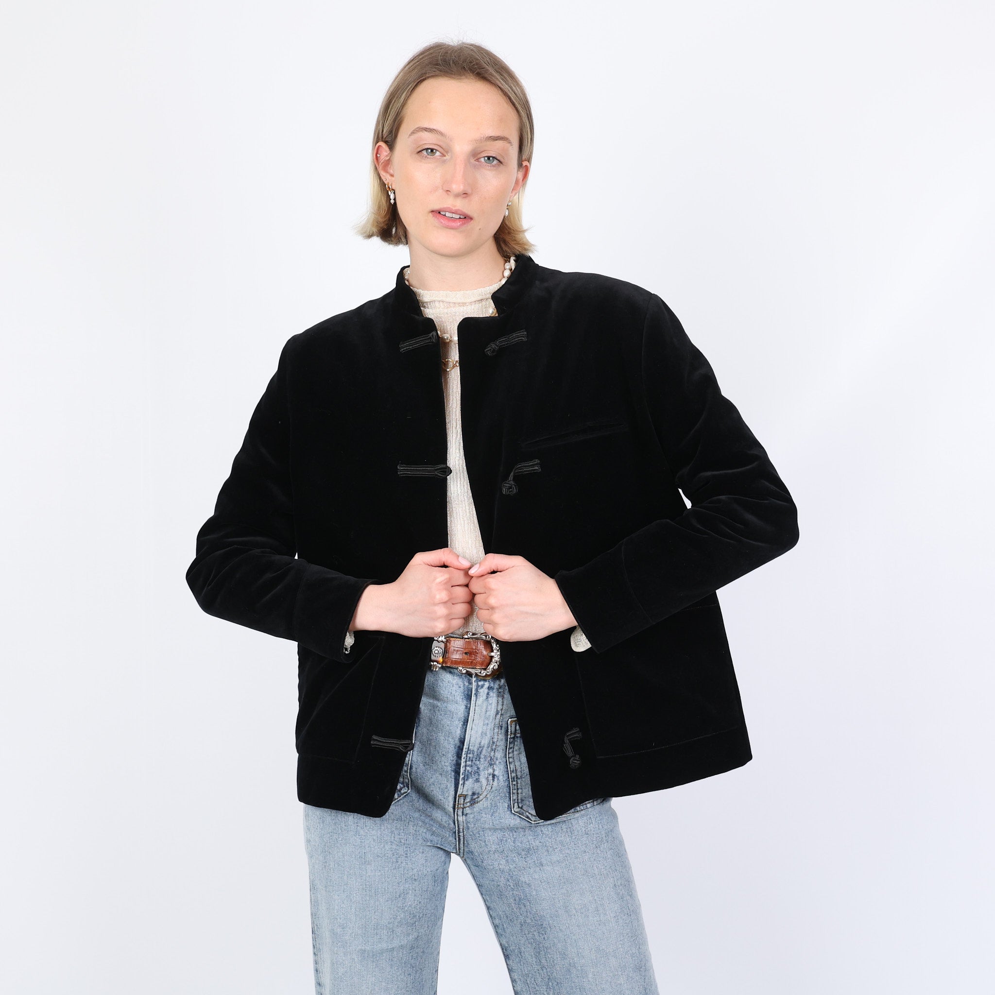 Jacket, UK Size 10