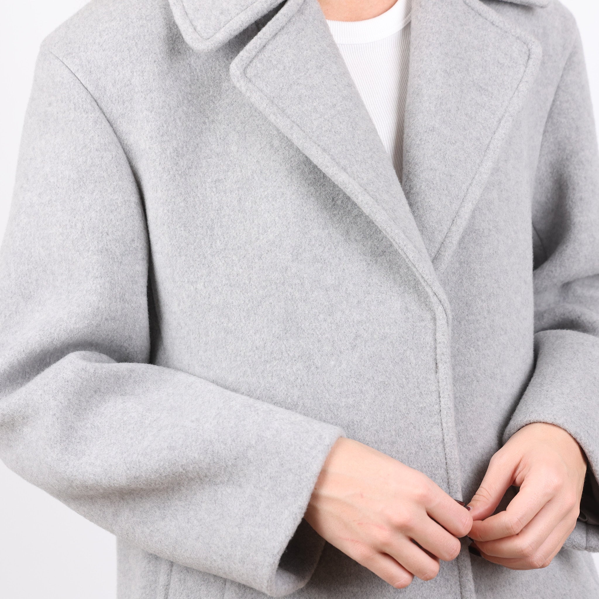 Coat, UK Size 8