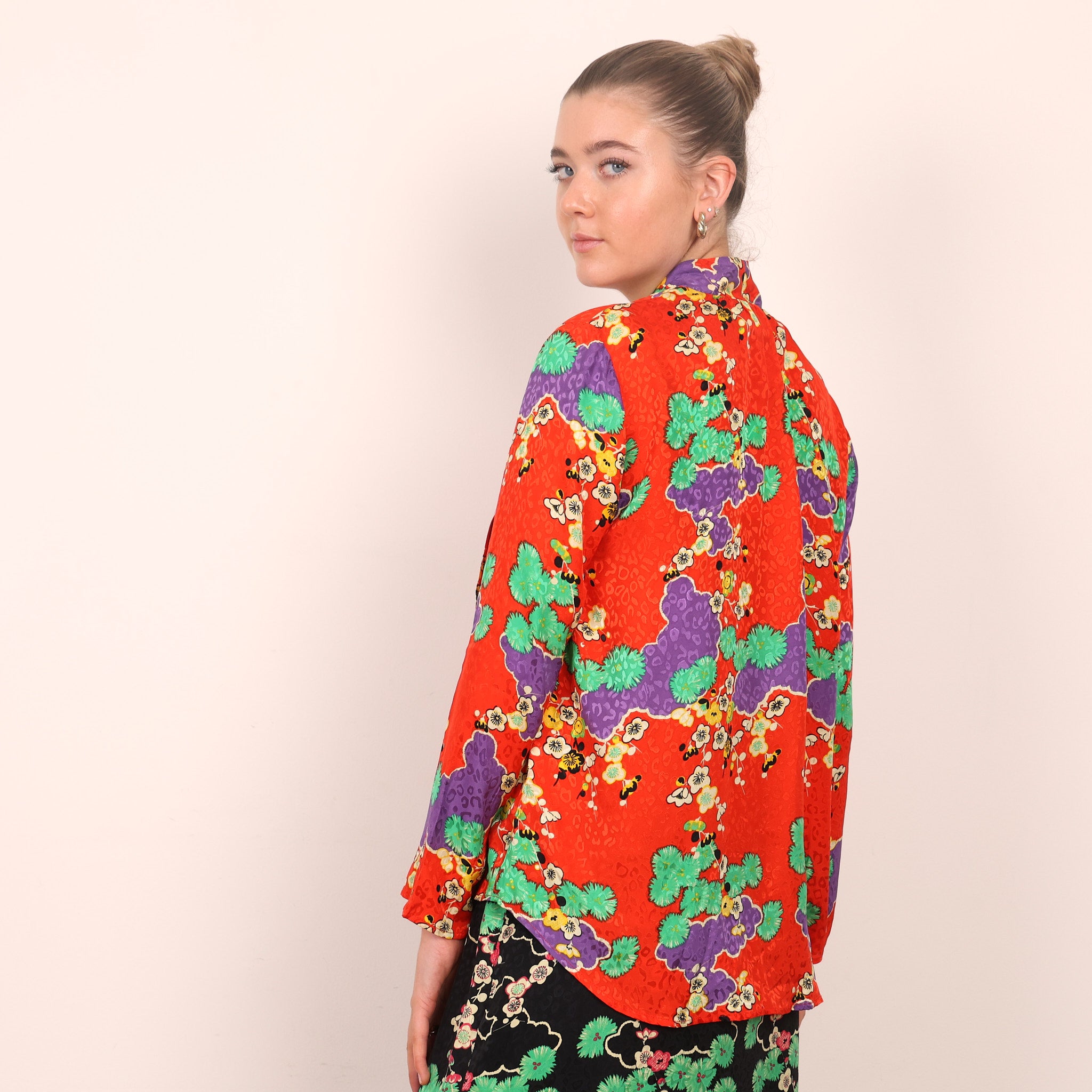 Blouse, UK Size 10