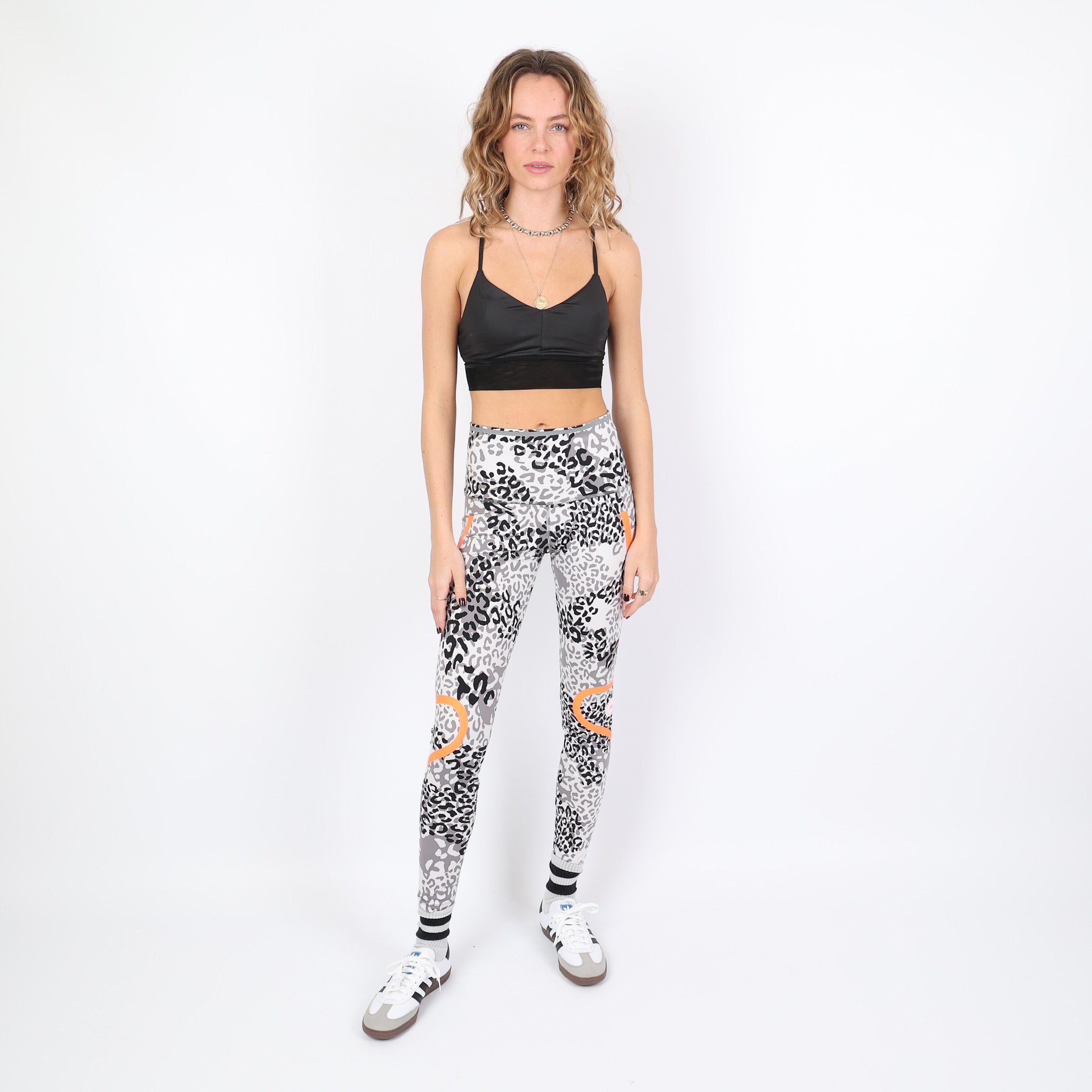 Athleisure, UK Size 8