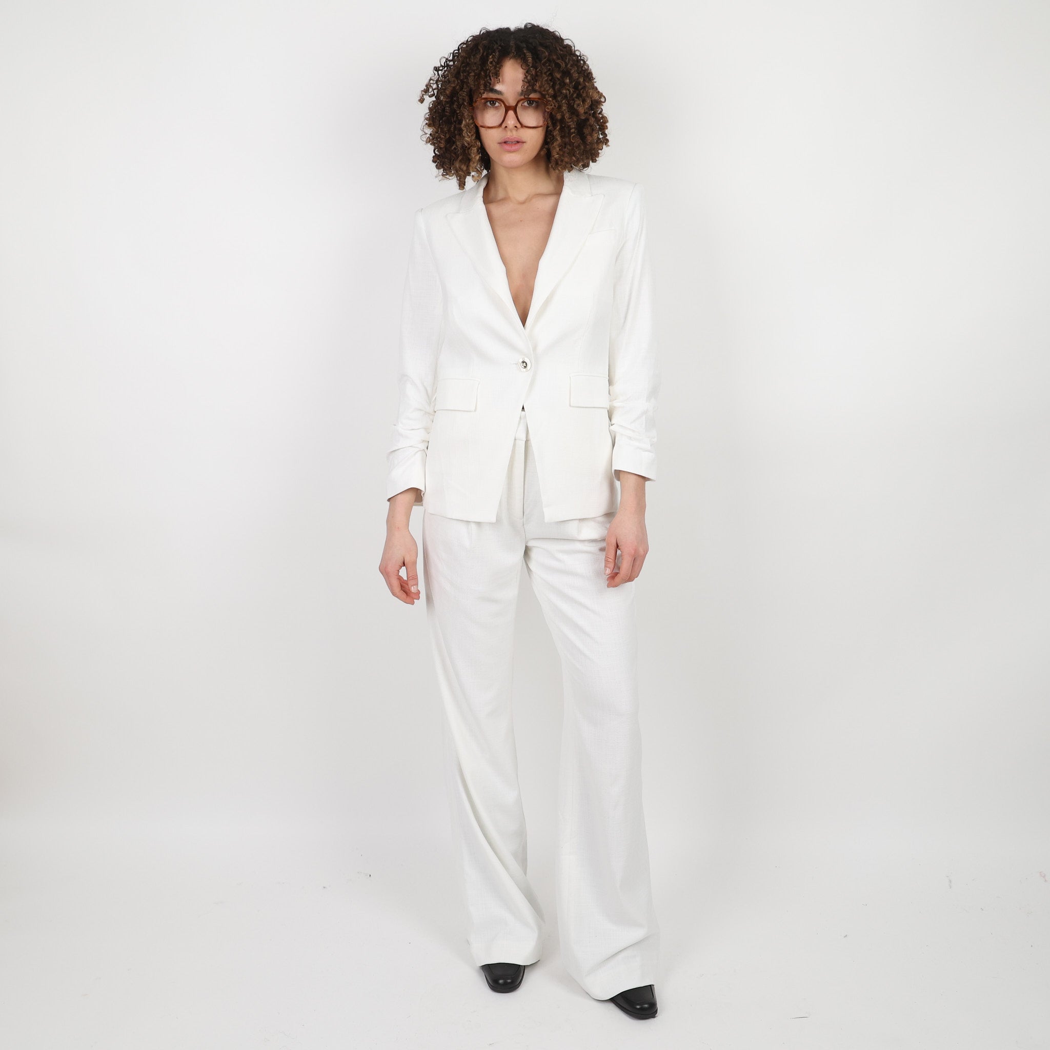 Suit, UK Size 10