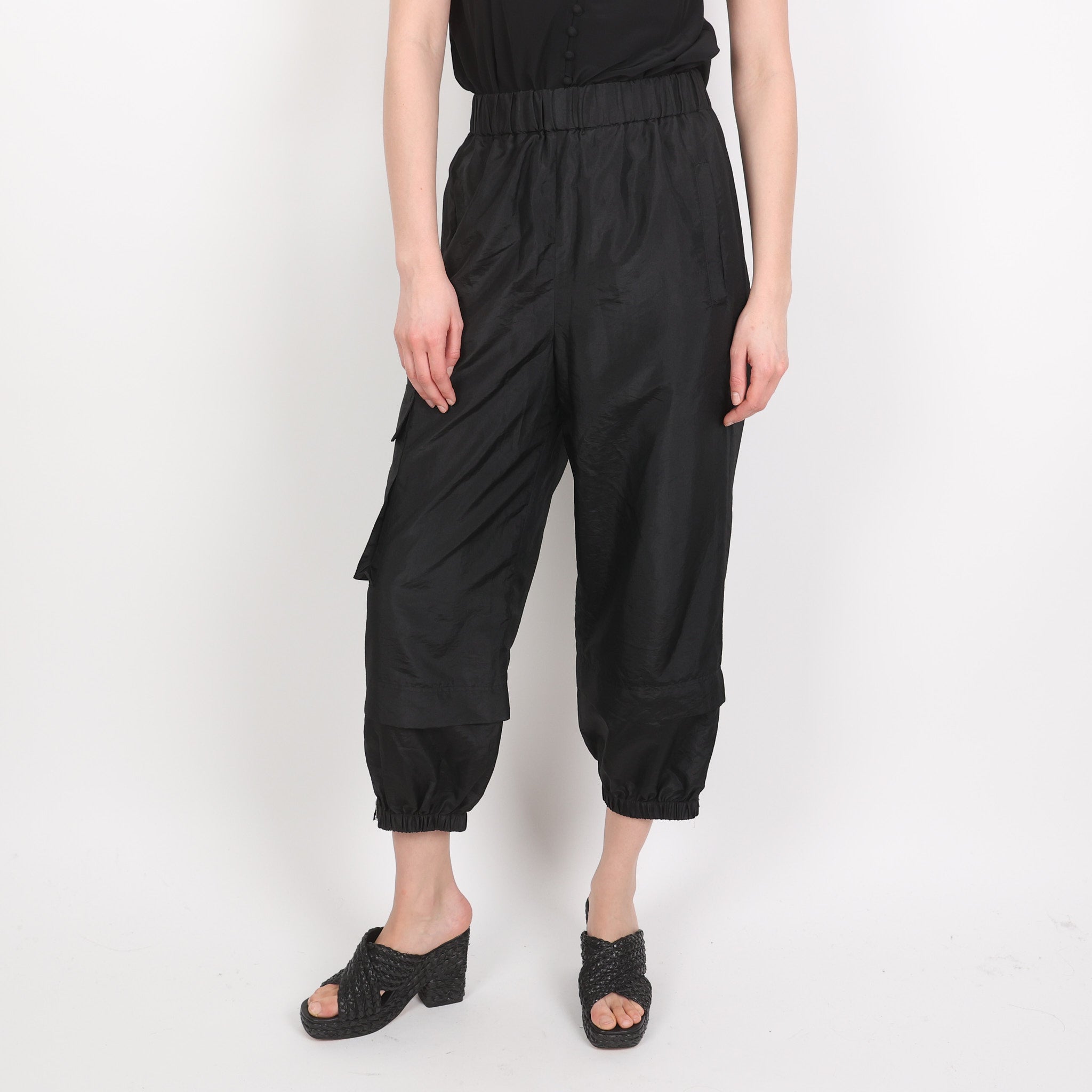Trousers, UK Size 8