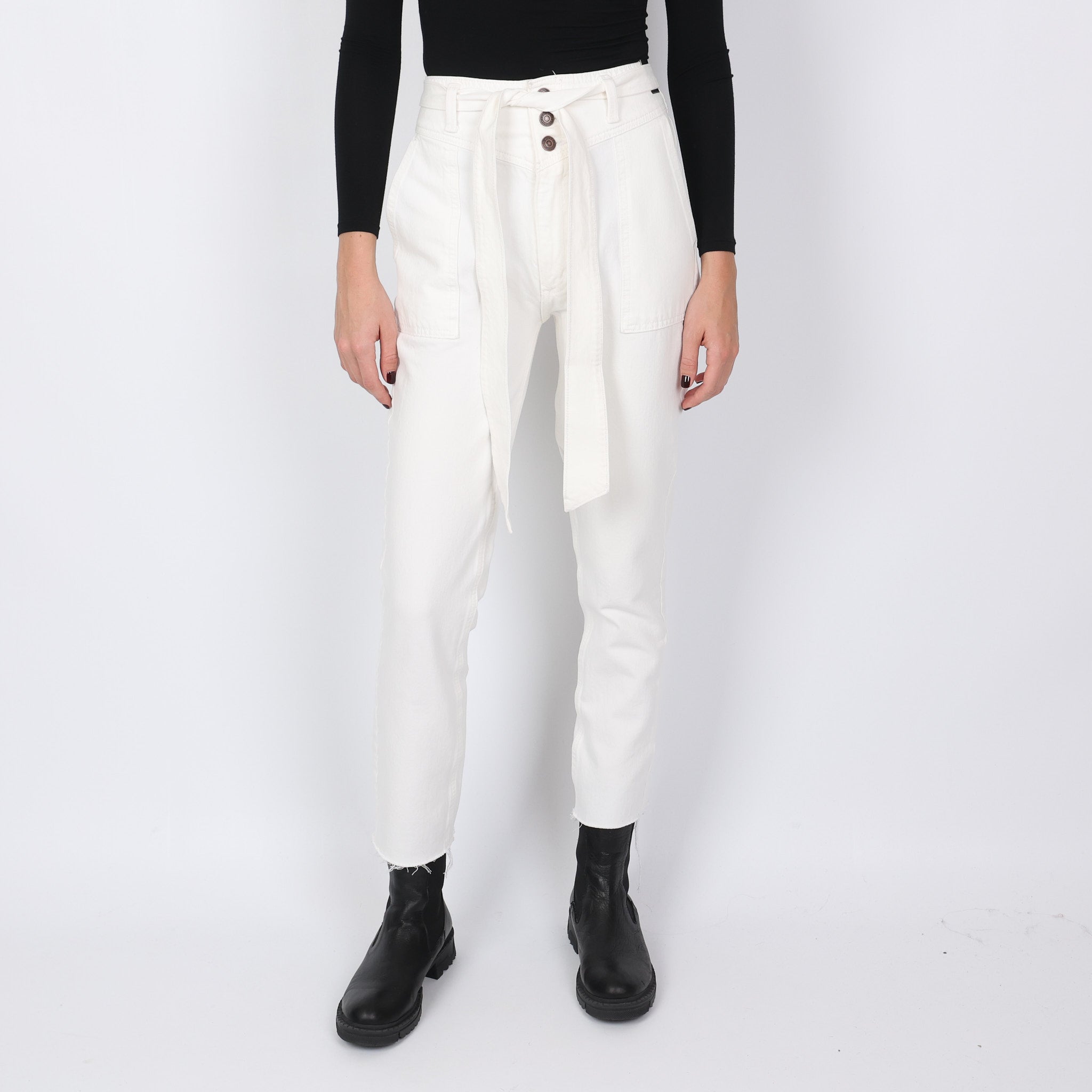 Trousers, Waist 24