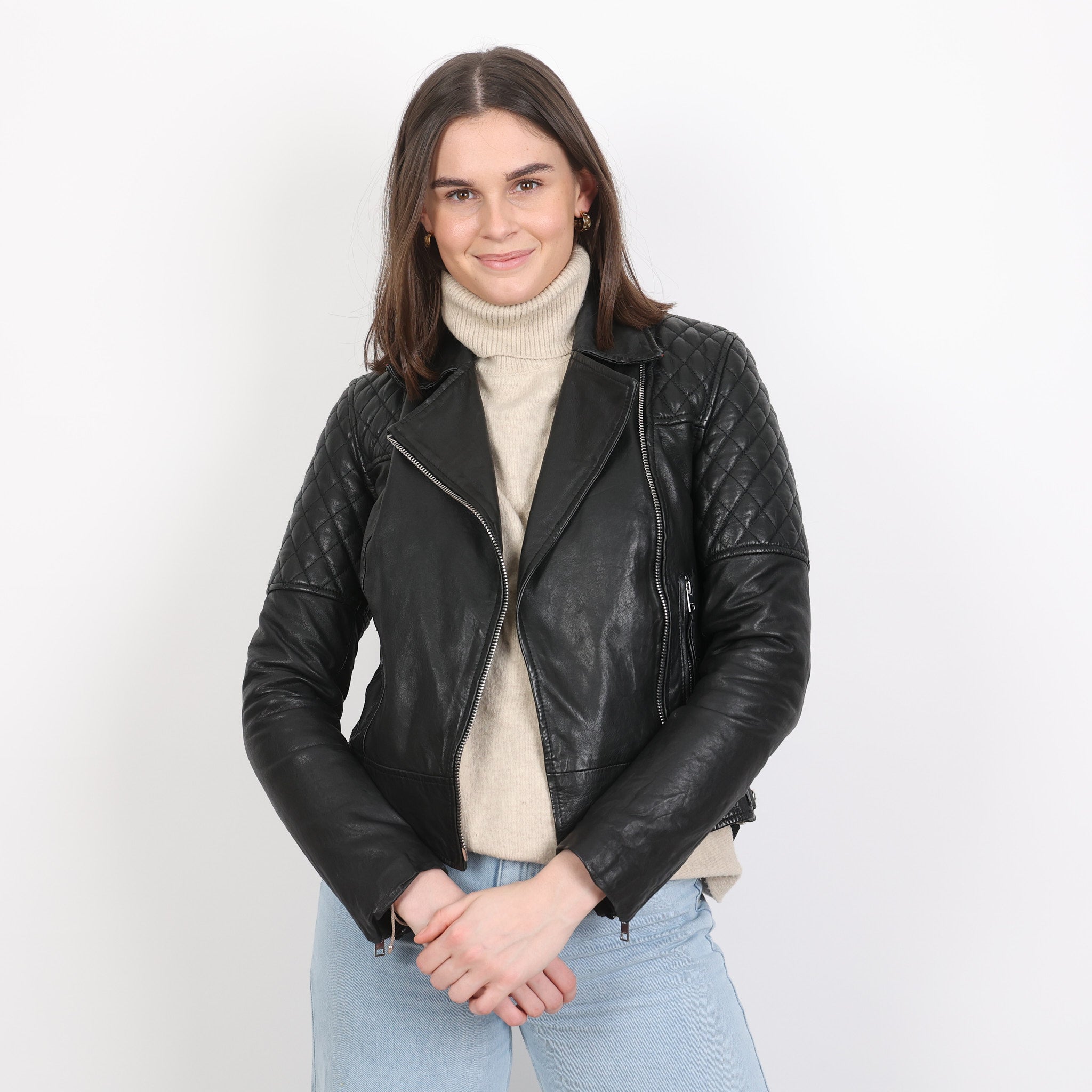 Jacket, UK Size 8