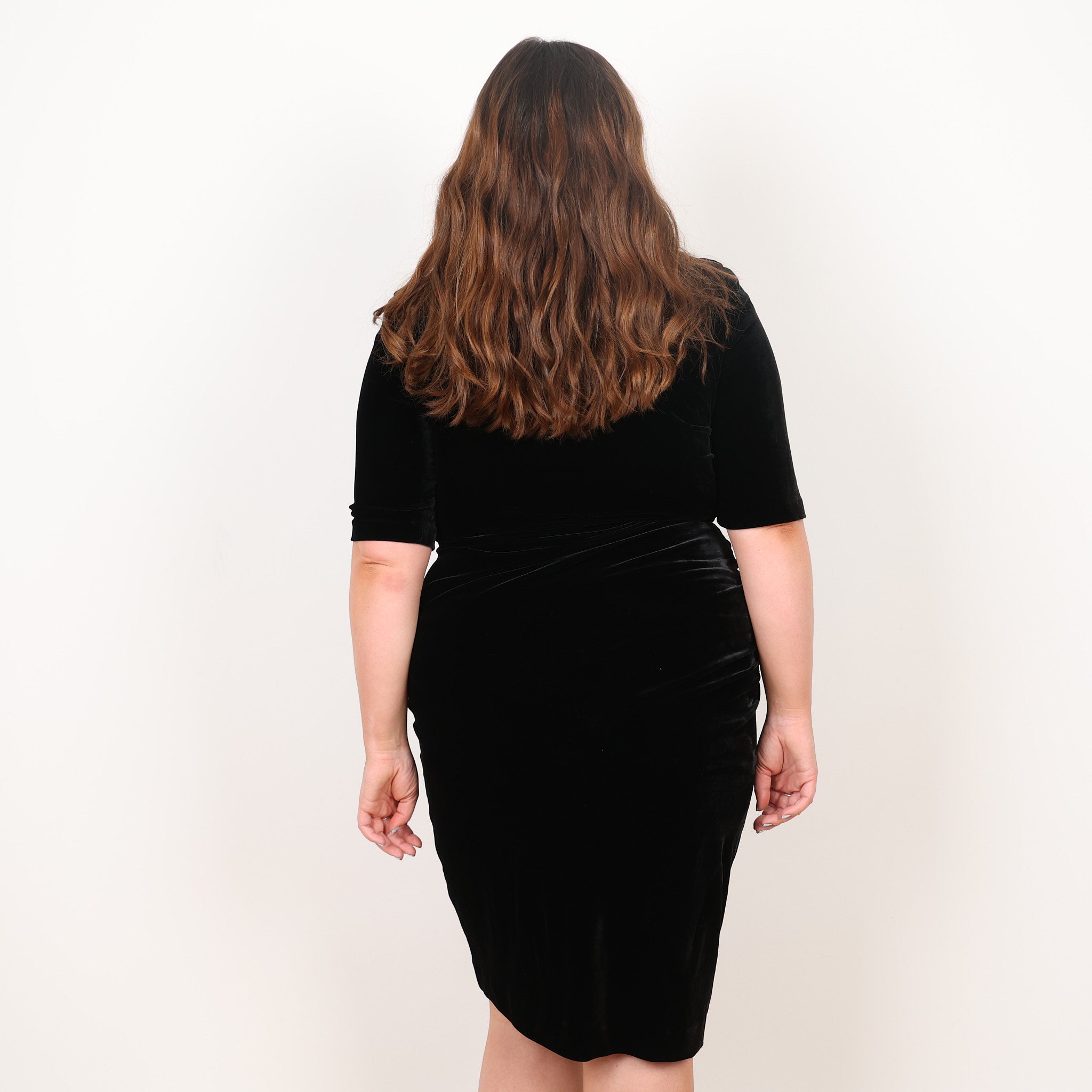 Dress, UK Size 16