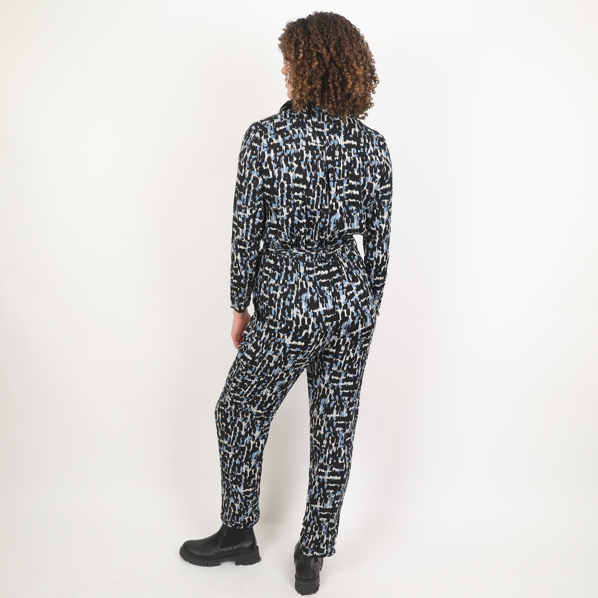 Jumpsuit, UK Size 10