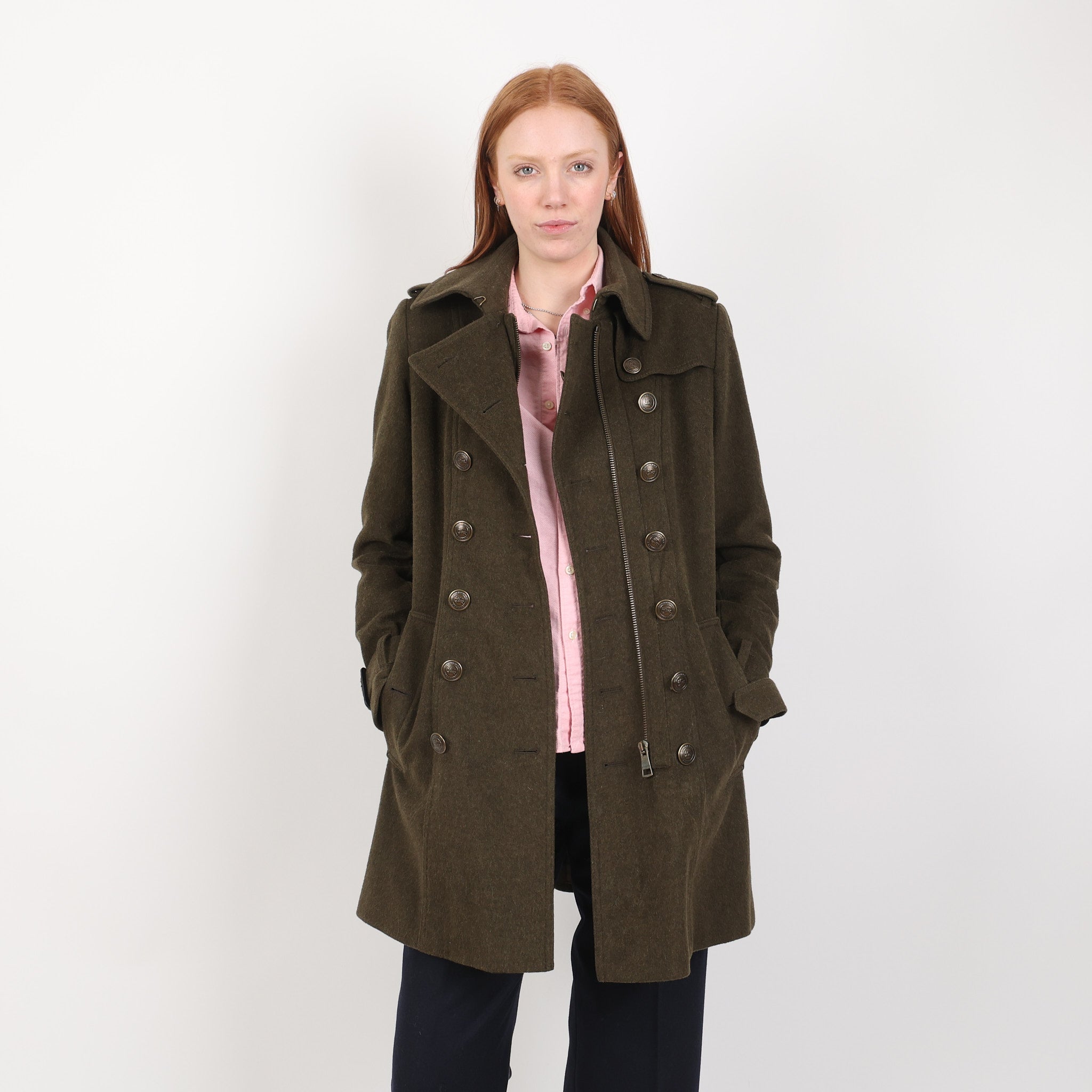 Jacket, UK Size 8
