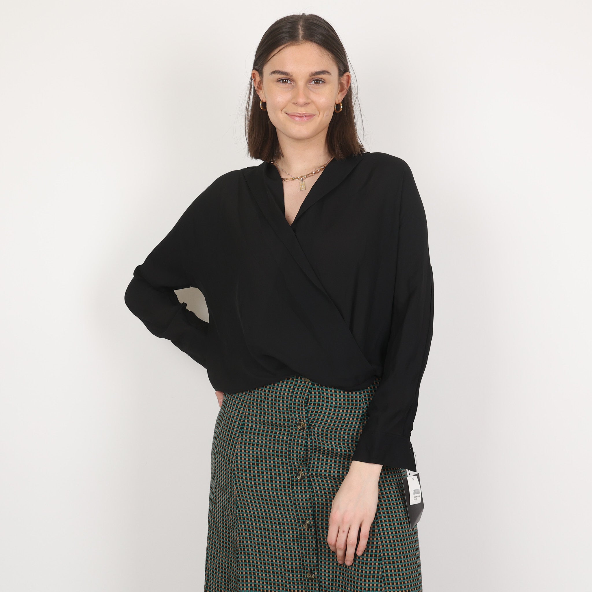 Top, UK Size 6
