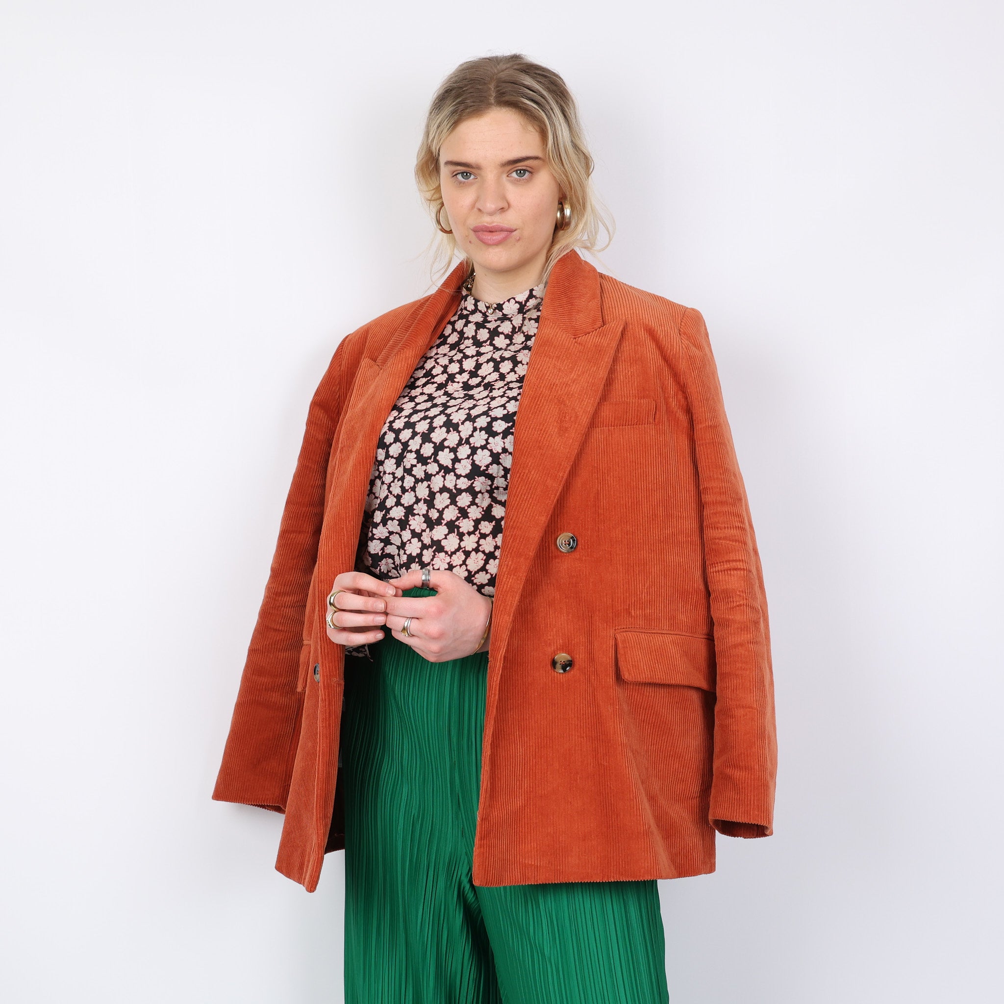 Blazer, UK Size 16