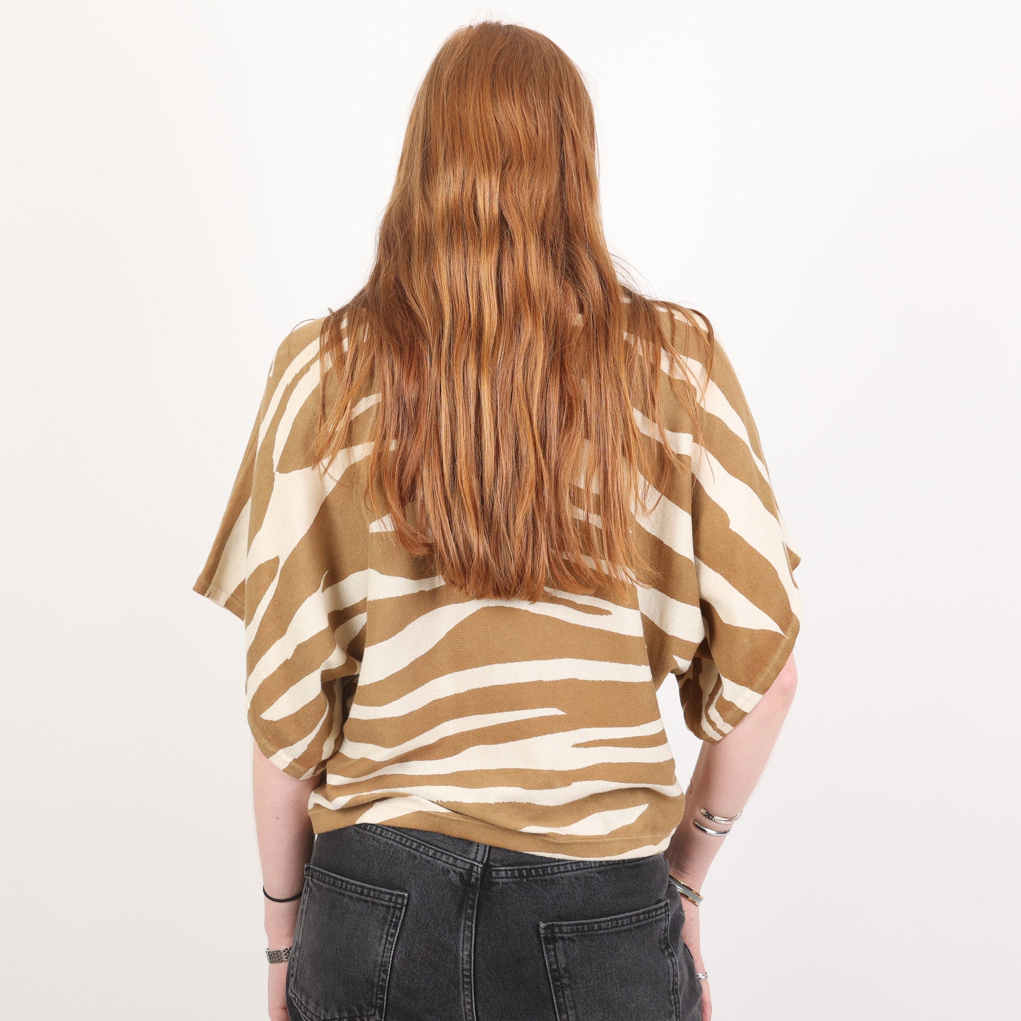 Top, UK Size 6