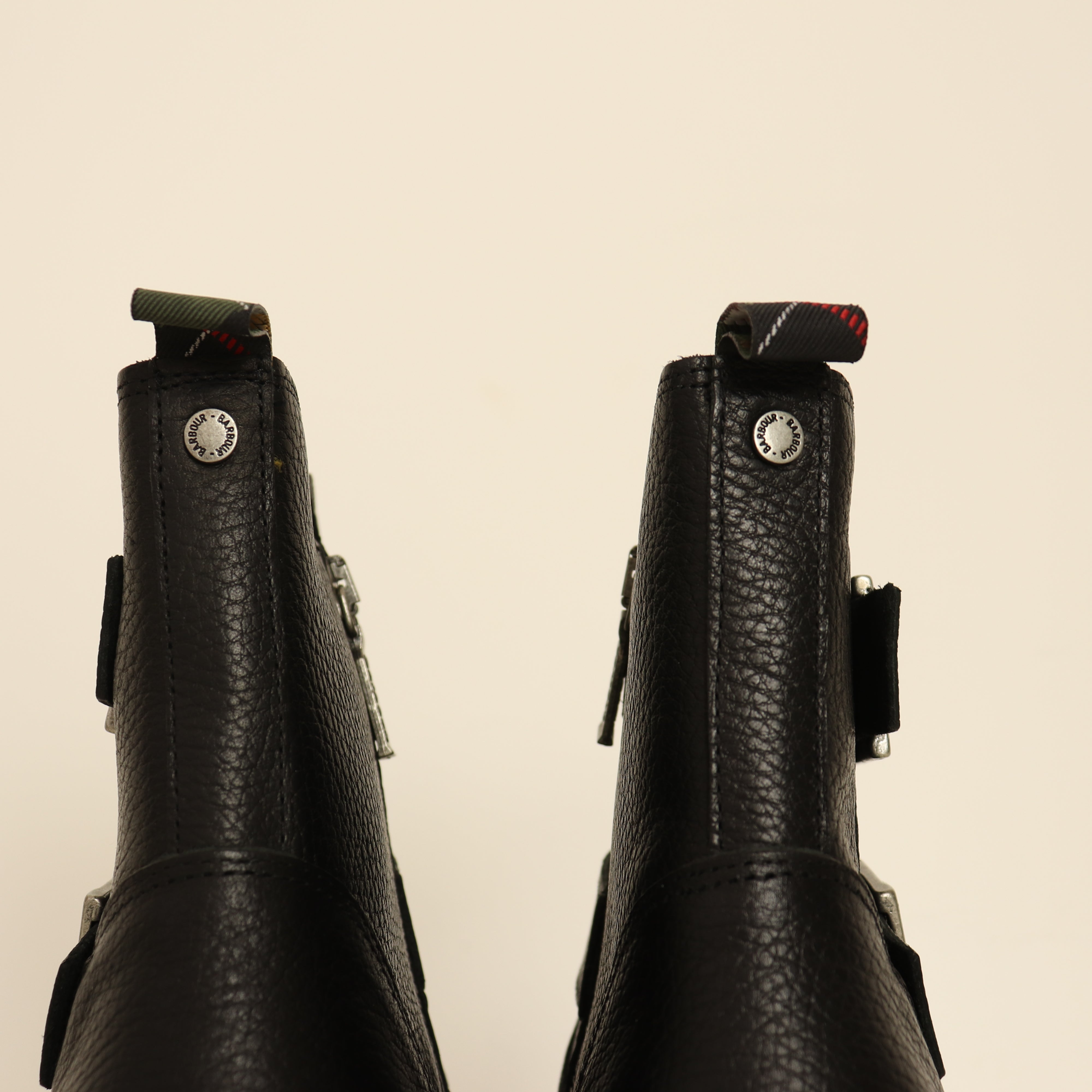 Boots, Shoe Size 39