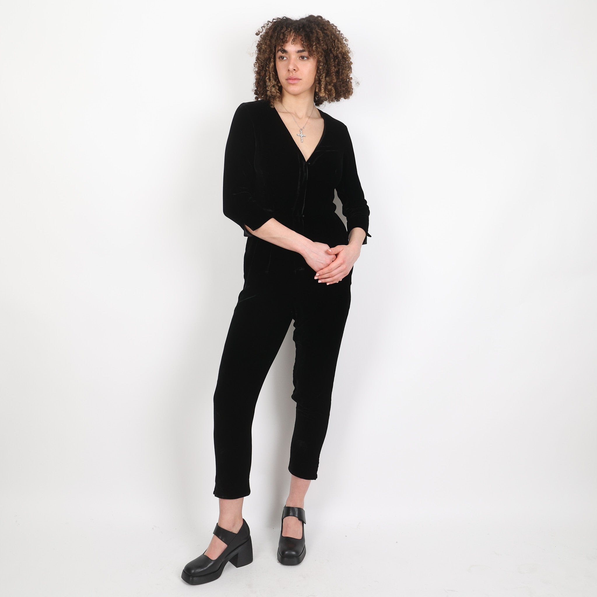 Jumpsuit, UK Size 8