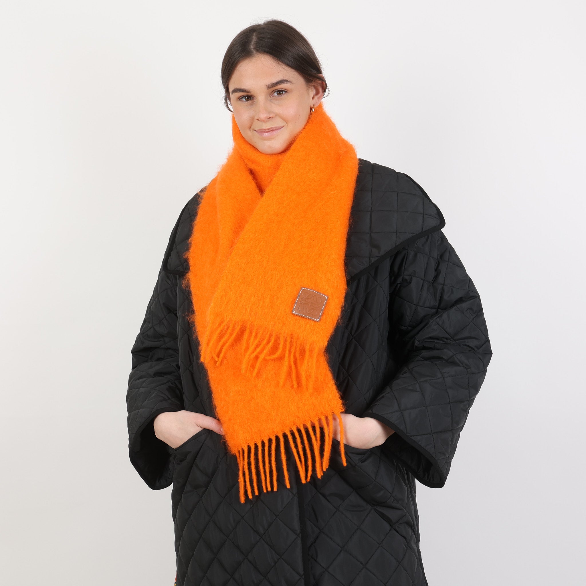 Scarf, UK Size One Size