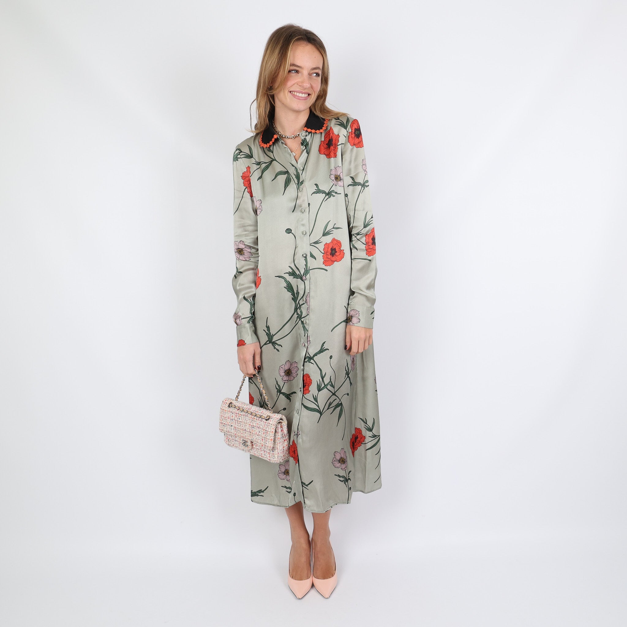 Dress, UK Size 8
