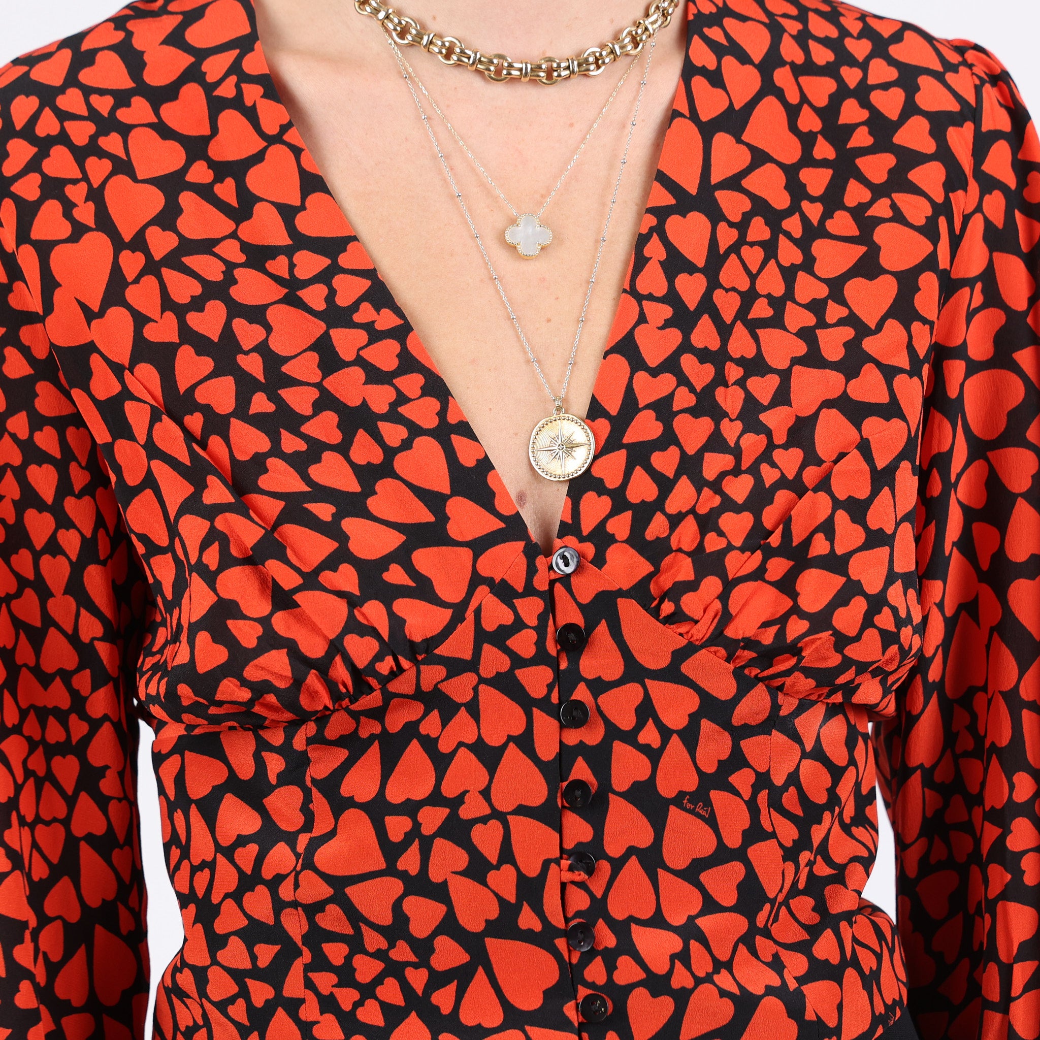 Top, UK Size 8
