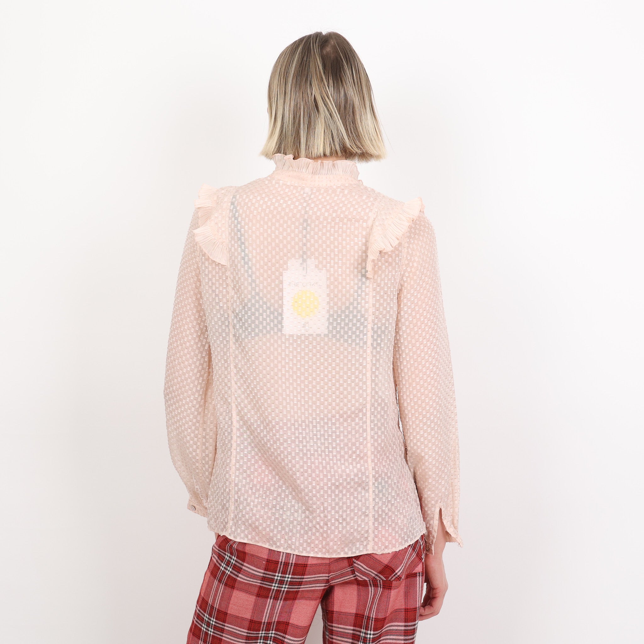 Blouse, UK Size 10