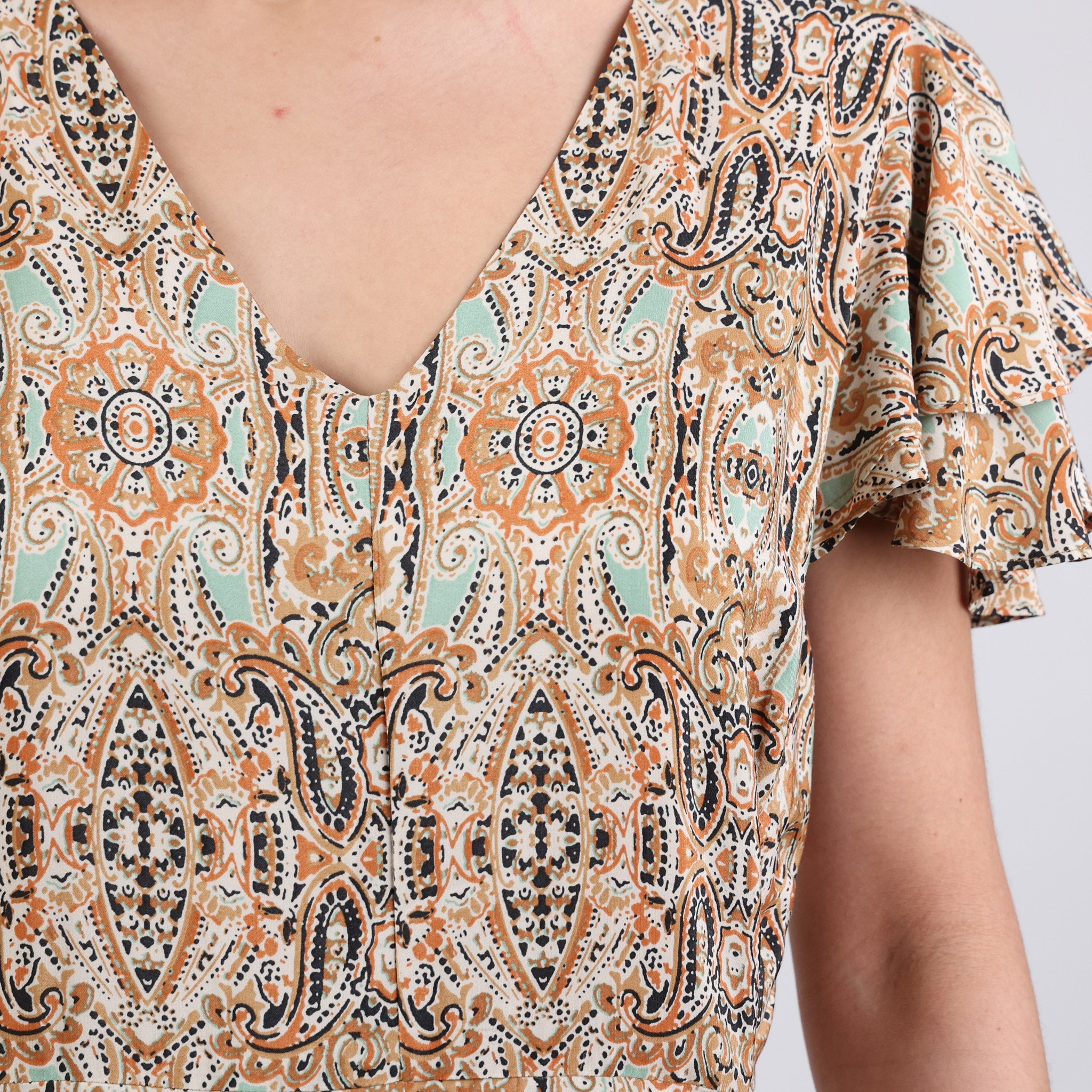 Dress, UK Size 14